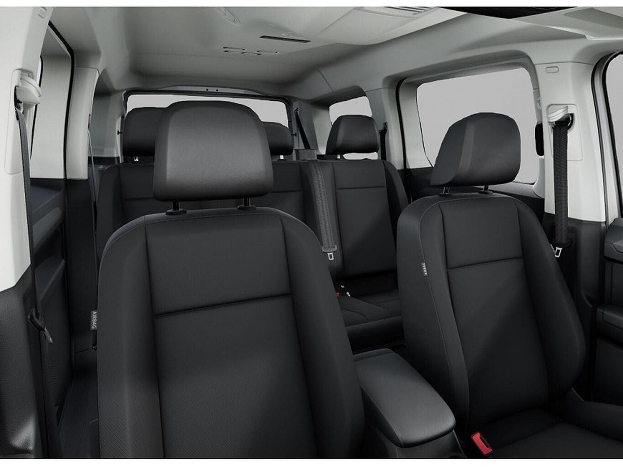 VW Caddy (2026) - Photo 5