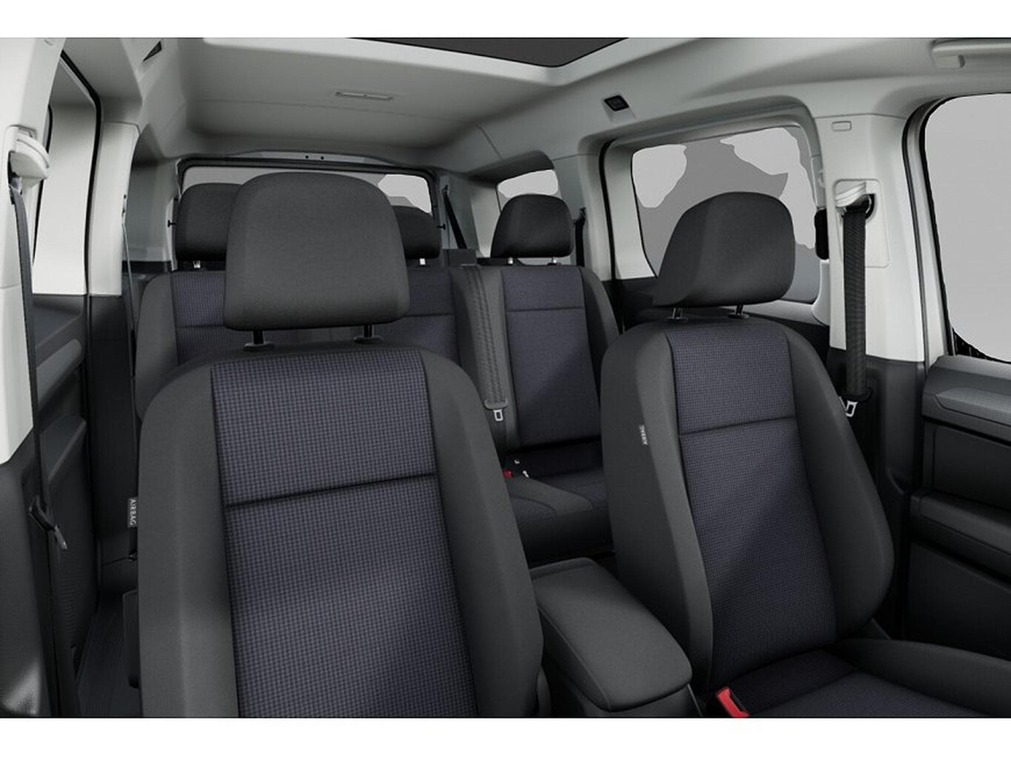 VW Caddy (2026) - Photo 5