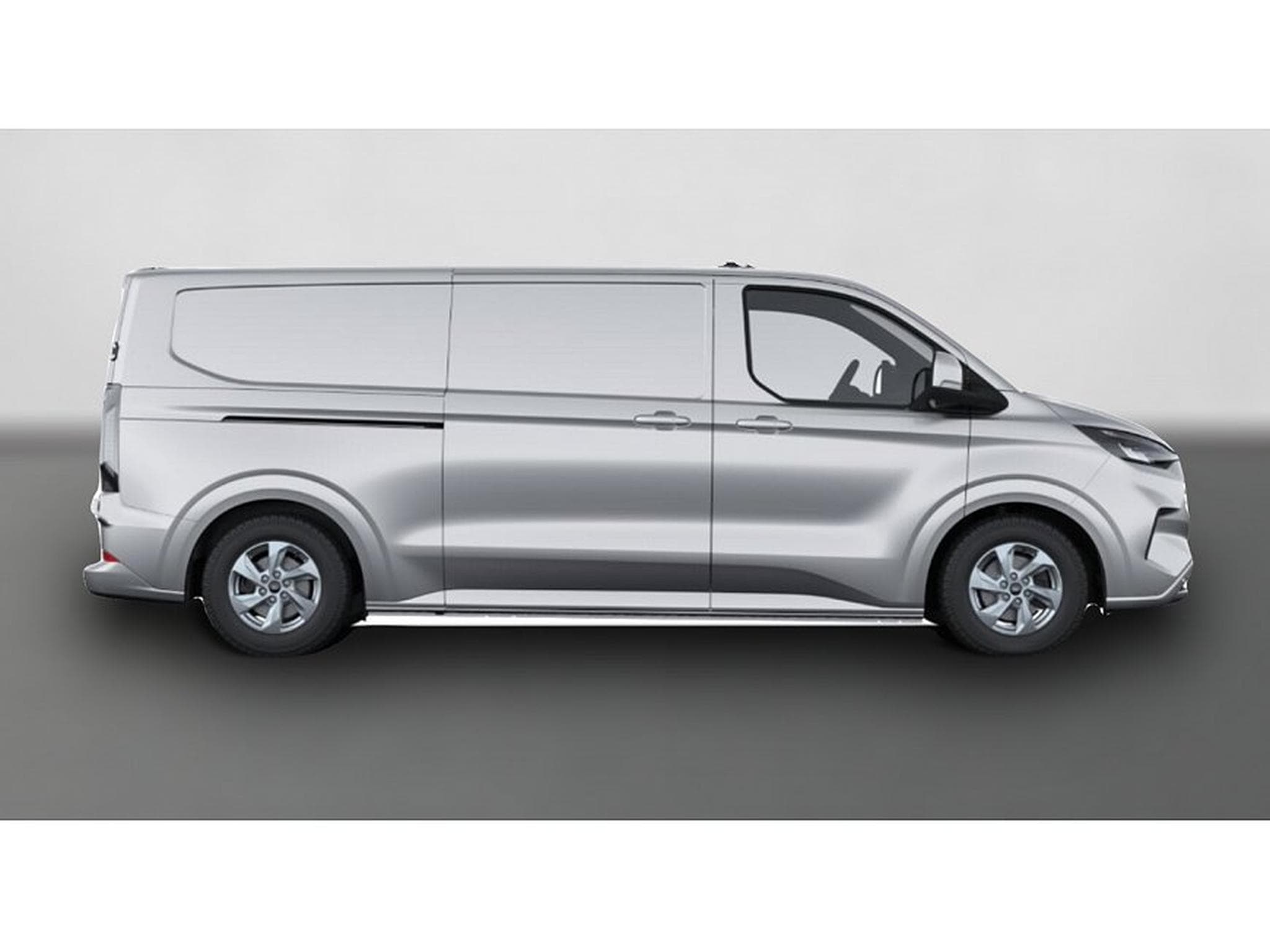 Ford Transit (2025) - Photo 2