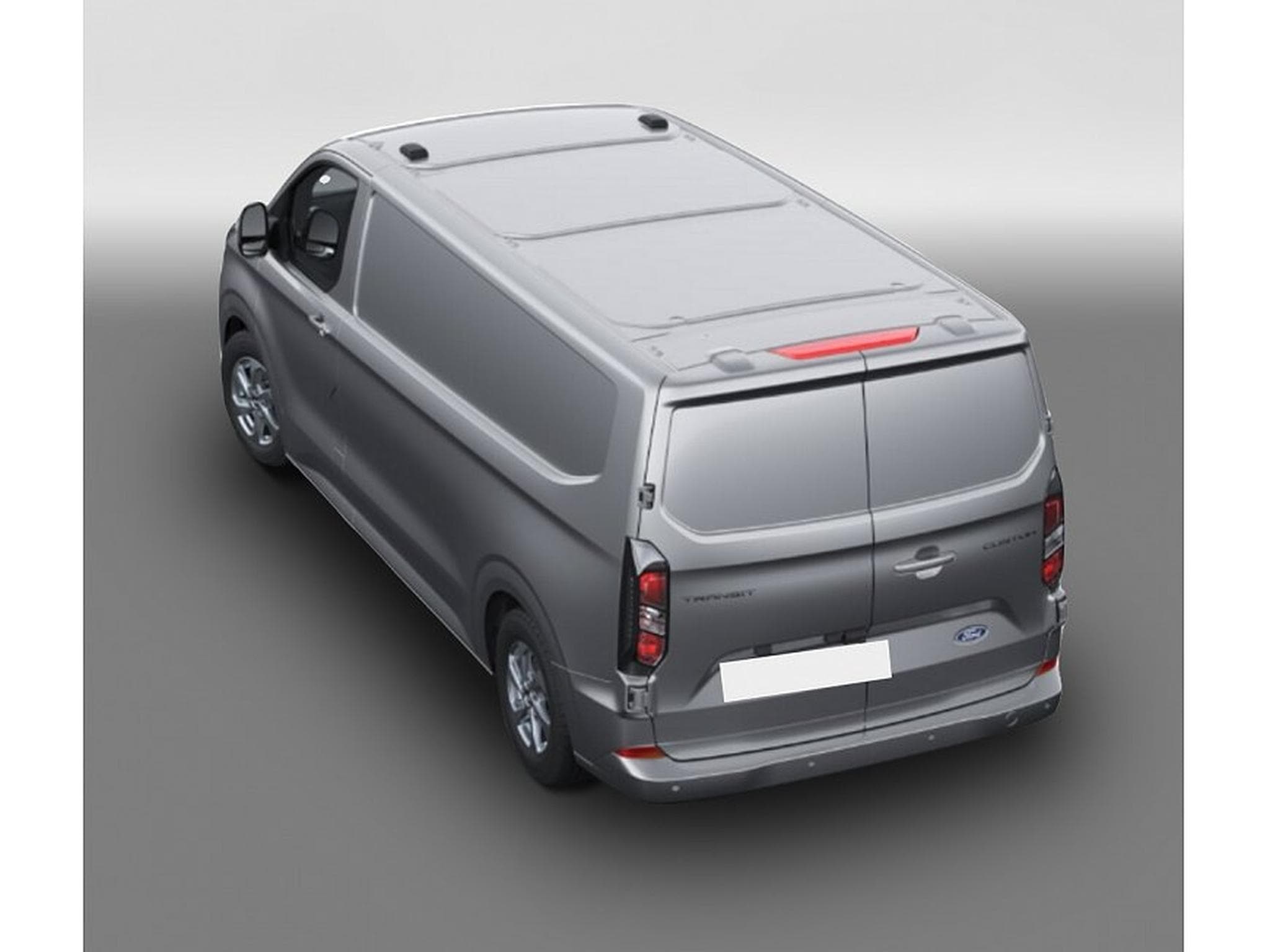 Ford Transit (2025) - Photo 3