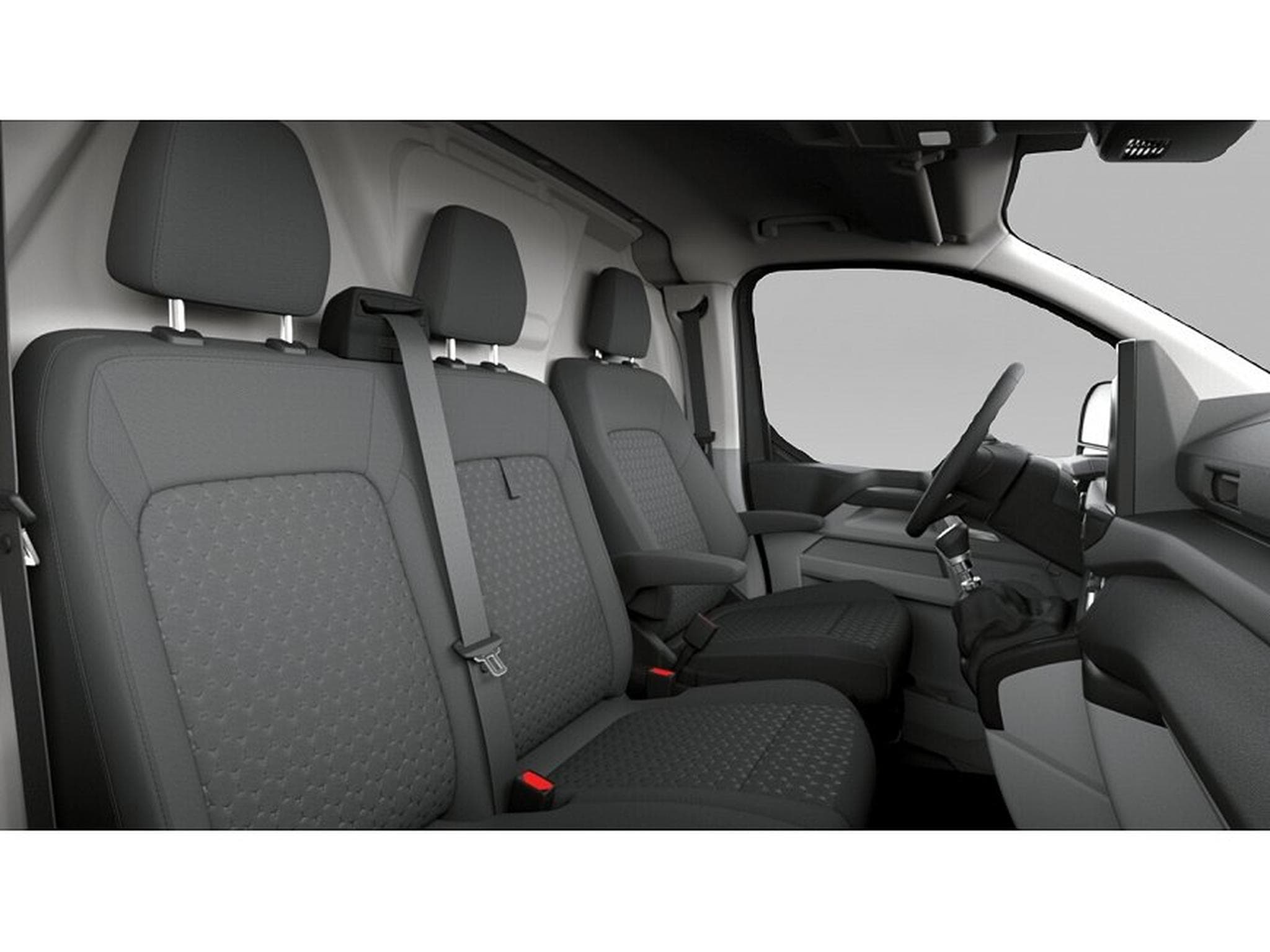 Ford Transit (2025) - Photo 5