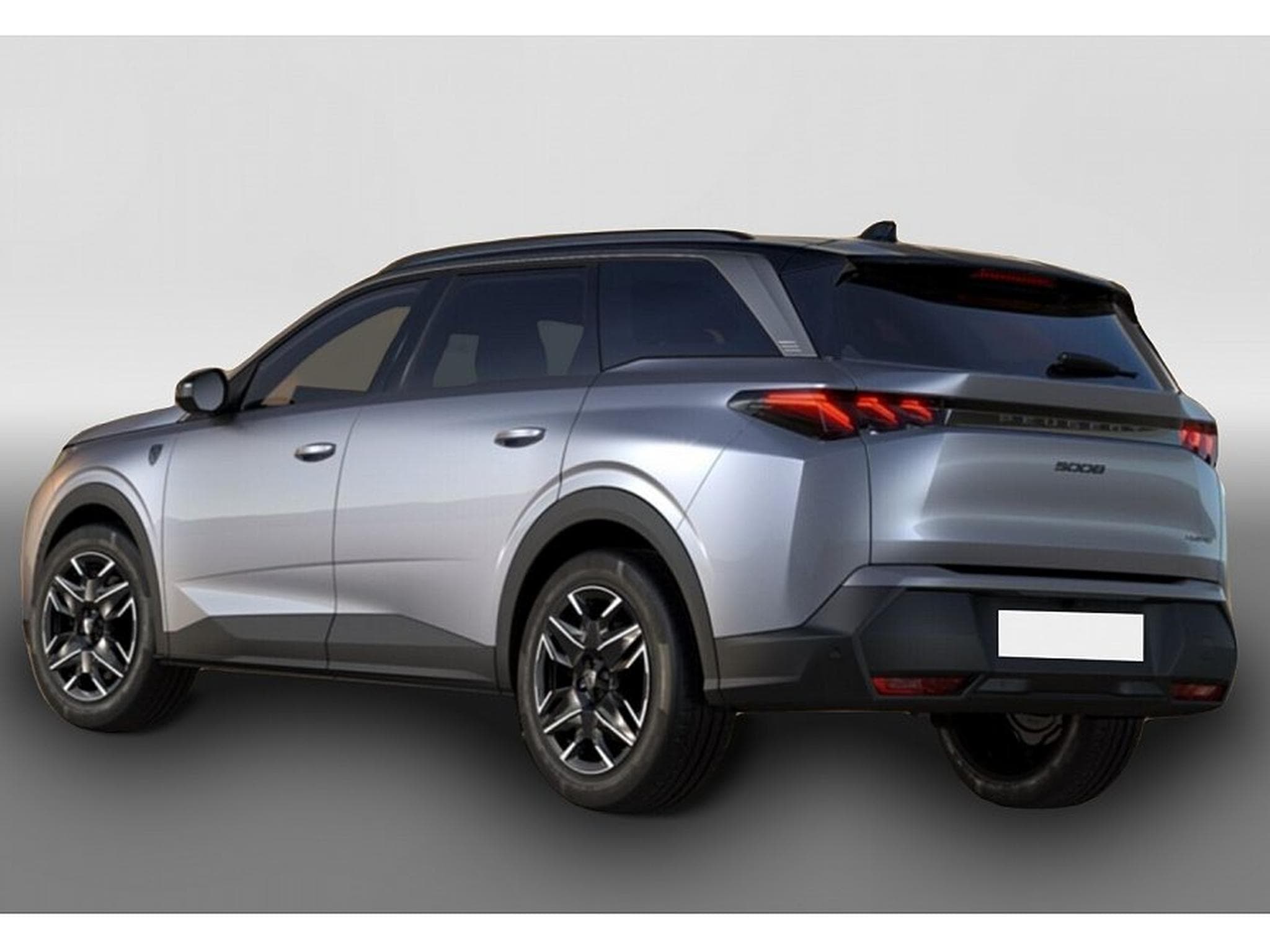 Peugeot 5008 (2026) - Photo 3
