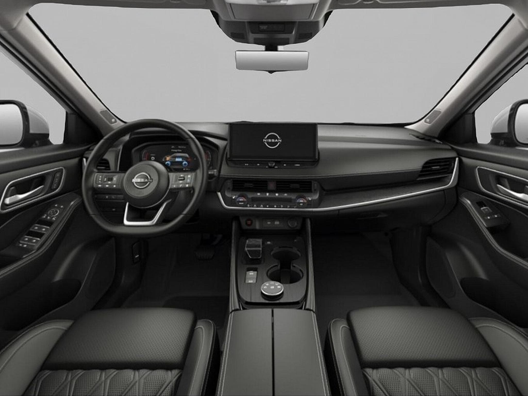 Nissan X-Trail (2024) - Photo 3