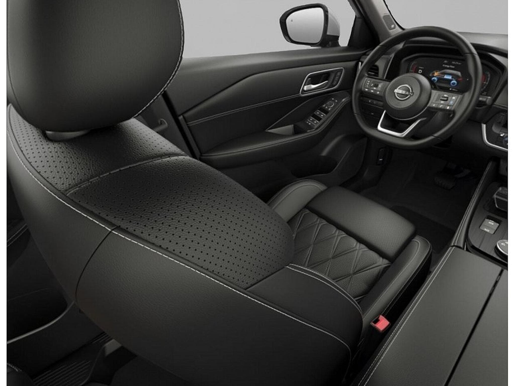 Nissan X-Trail (2024) - Photo 4