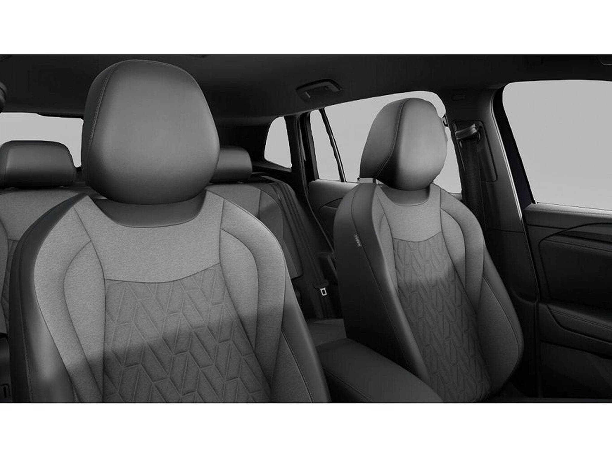 VW Tiguan (2026) - Photo 5