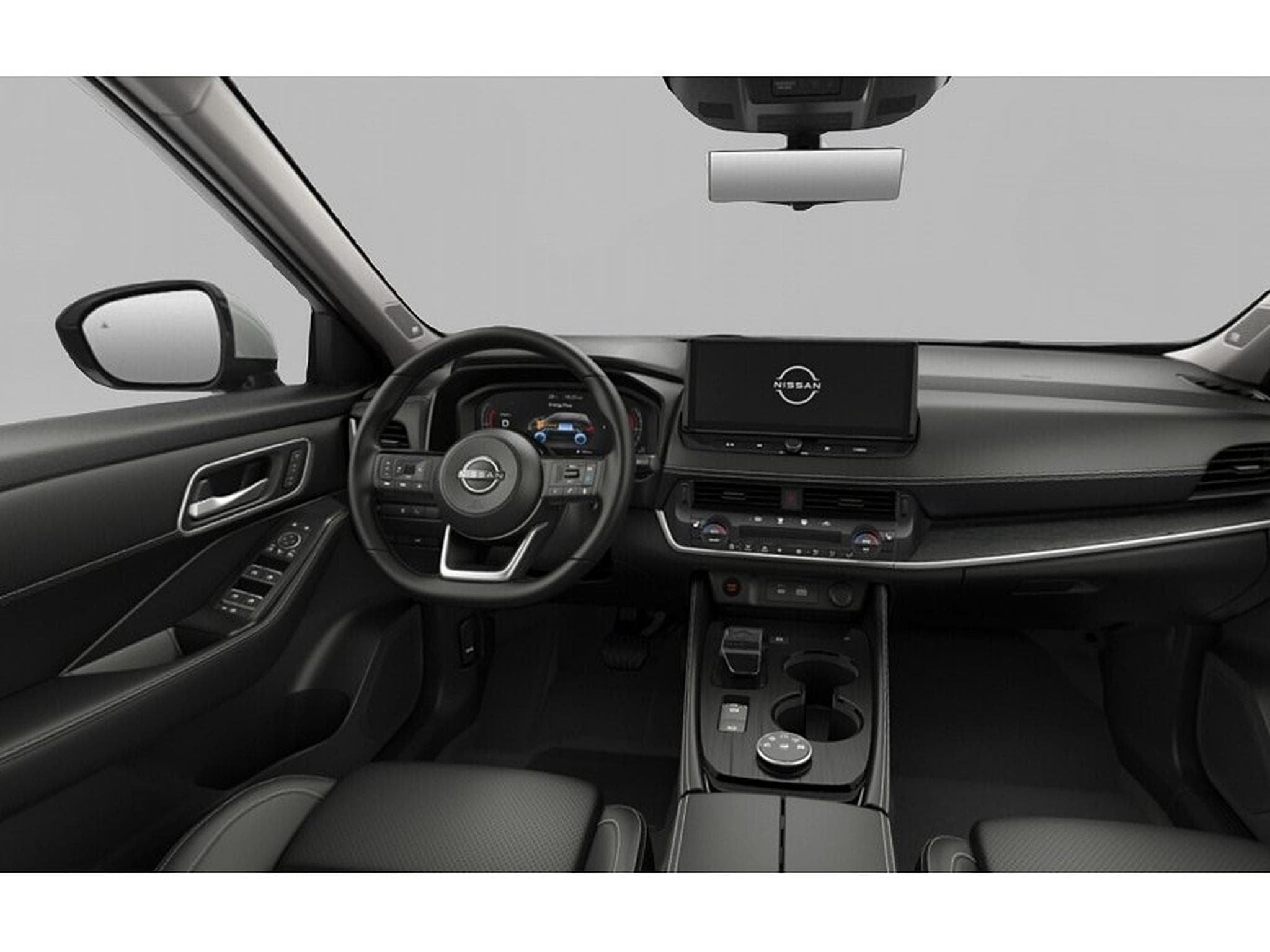 Nissan X-Trail (2024) - Photo 4