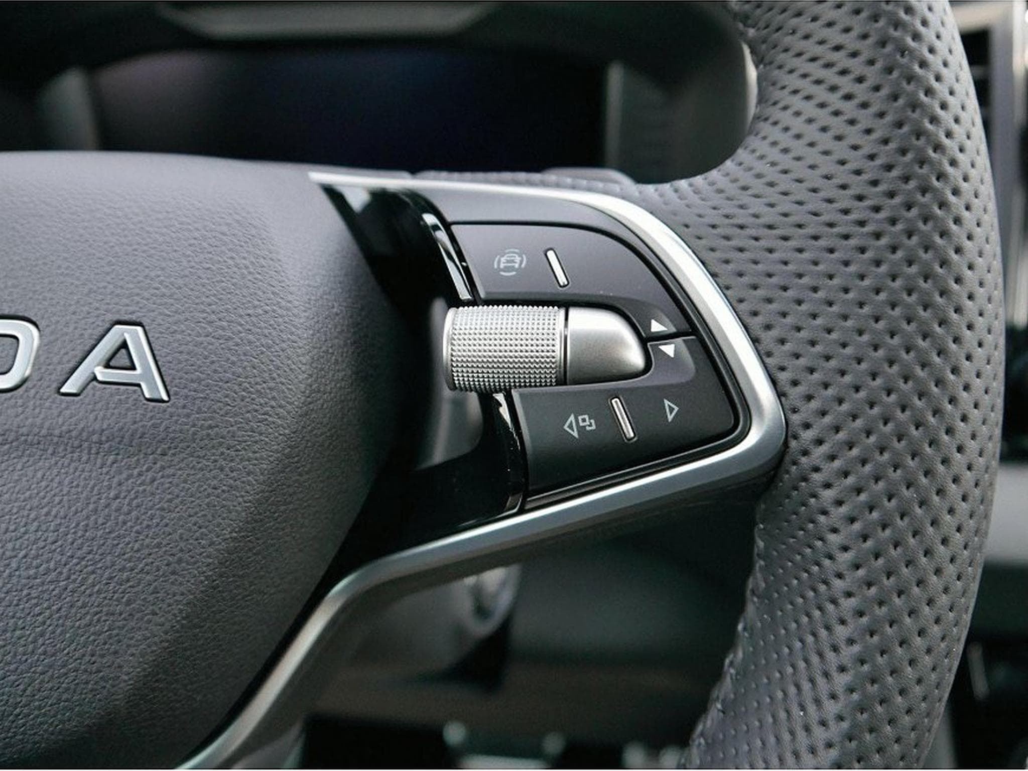 Skoda Karoq (2026) - Photo 13