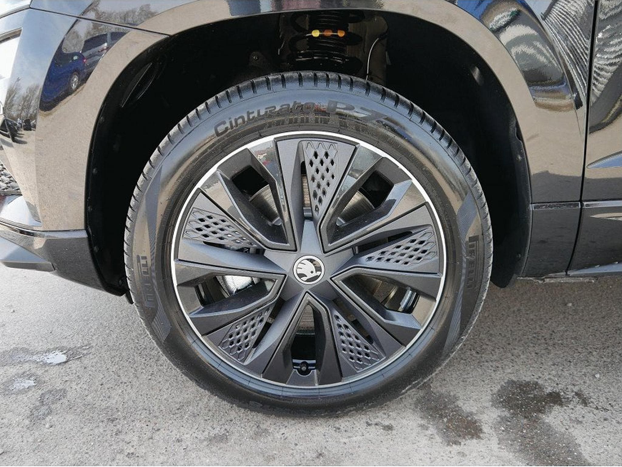 Skoda Karoq (2026) - Photo 3