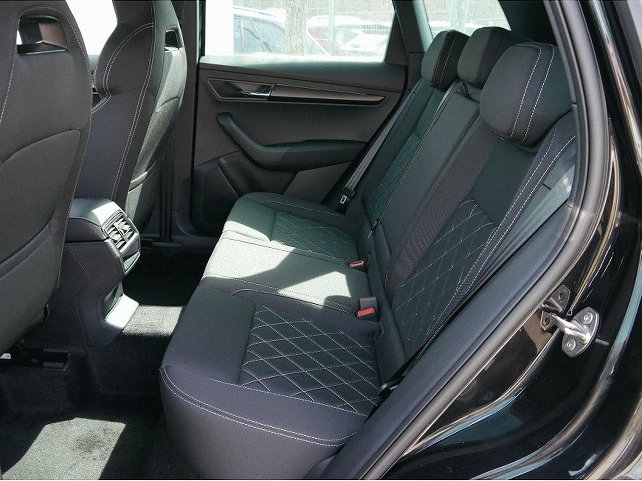 Skoda Karoq (2026) - Photo 7