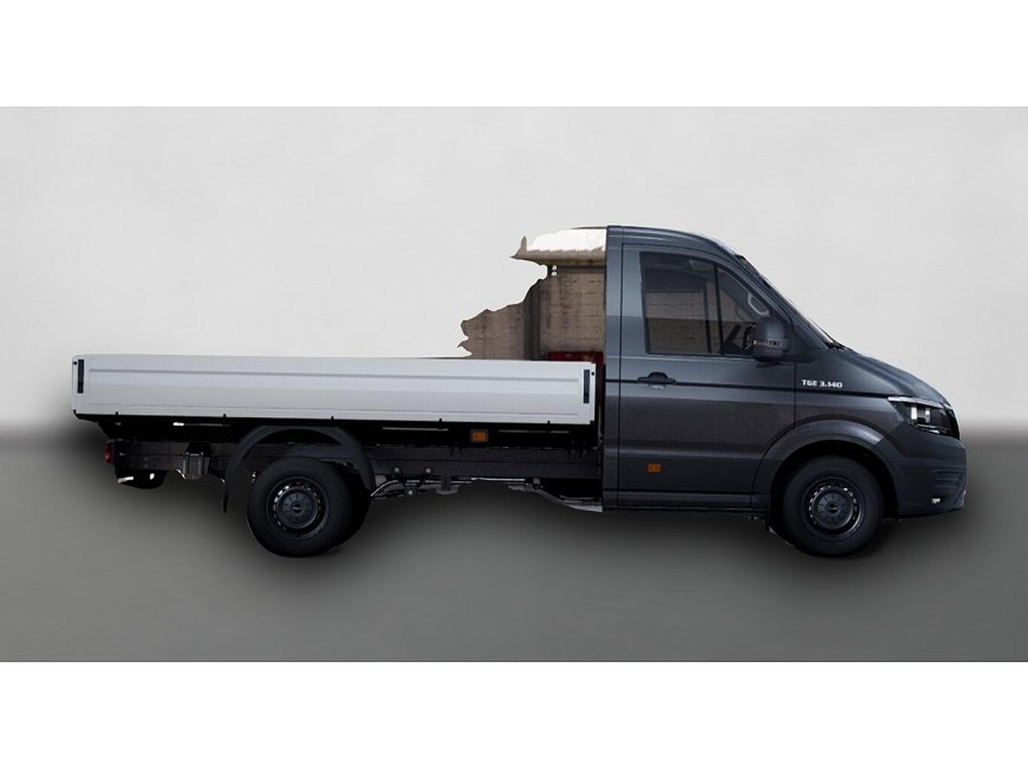 MG TD (2026) - Photo 2