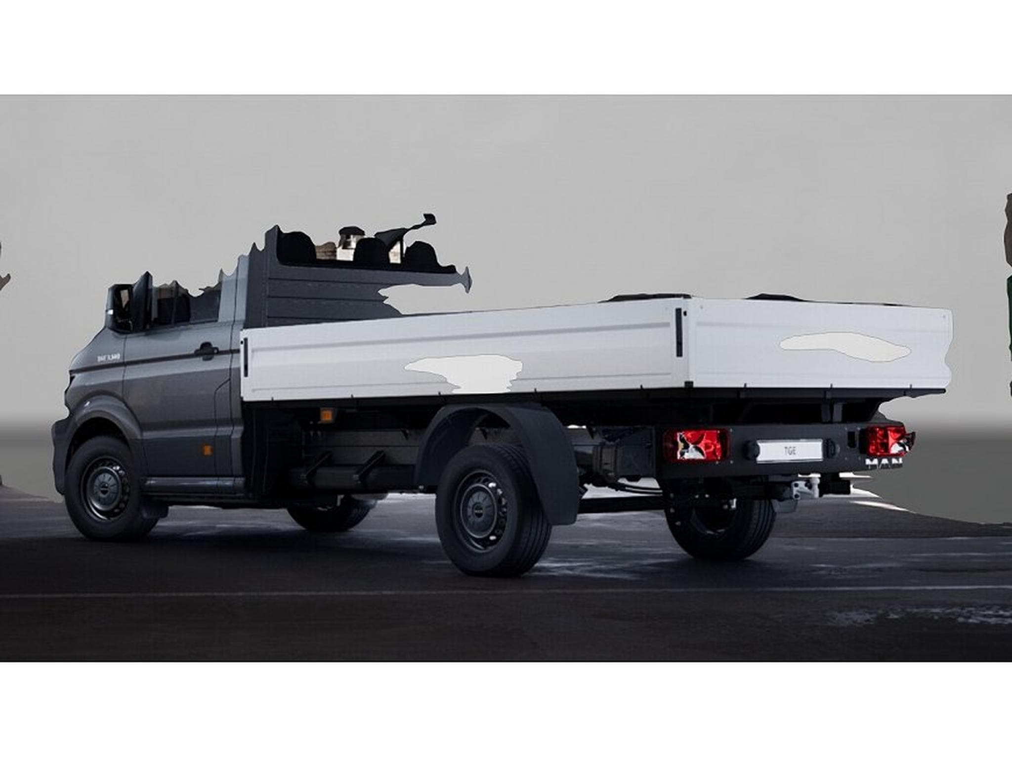 MG TD (2026) - Photo 3