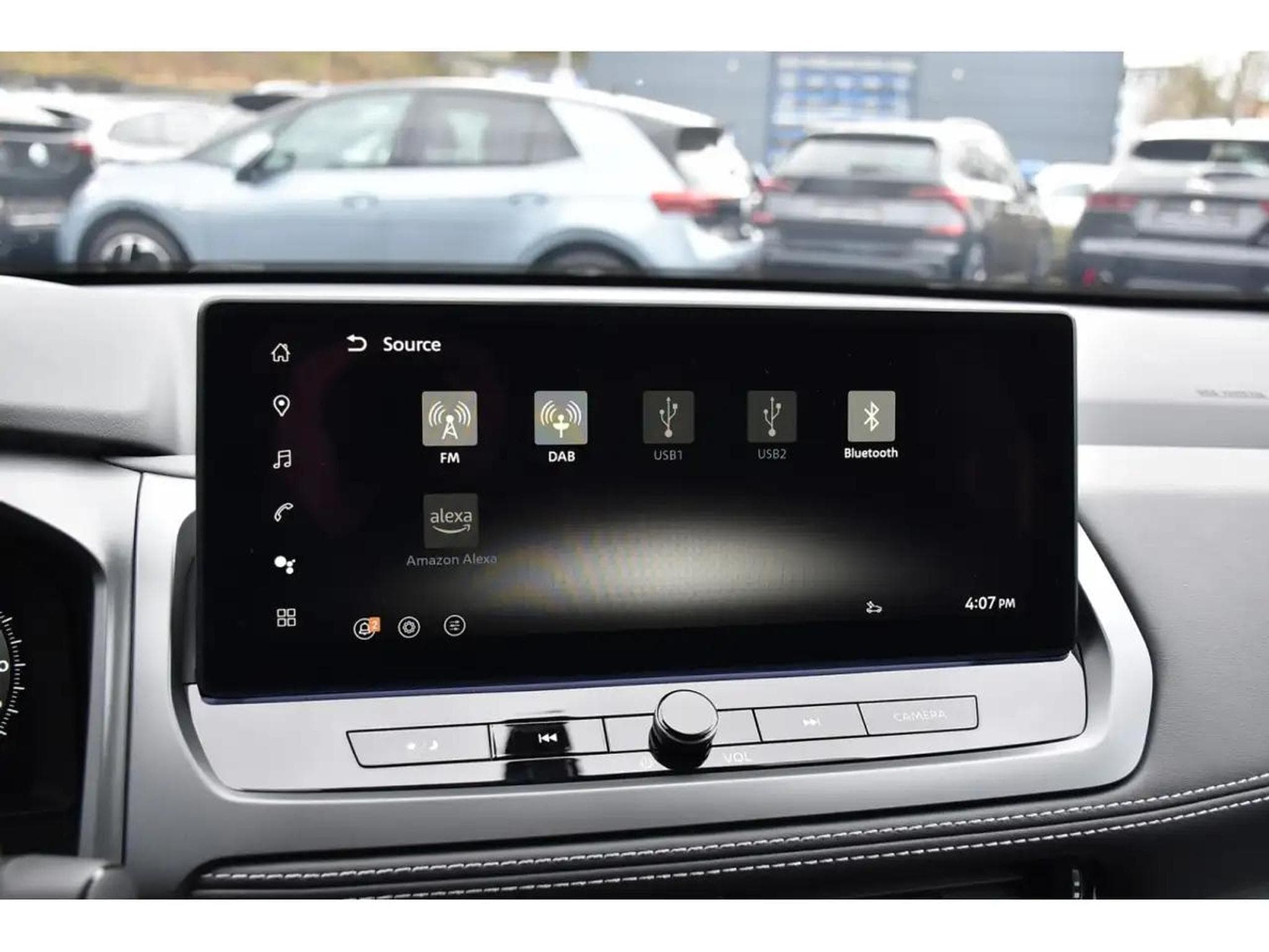 Nissan Qashqai (2026) - Photo 12