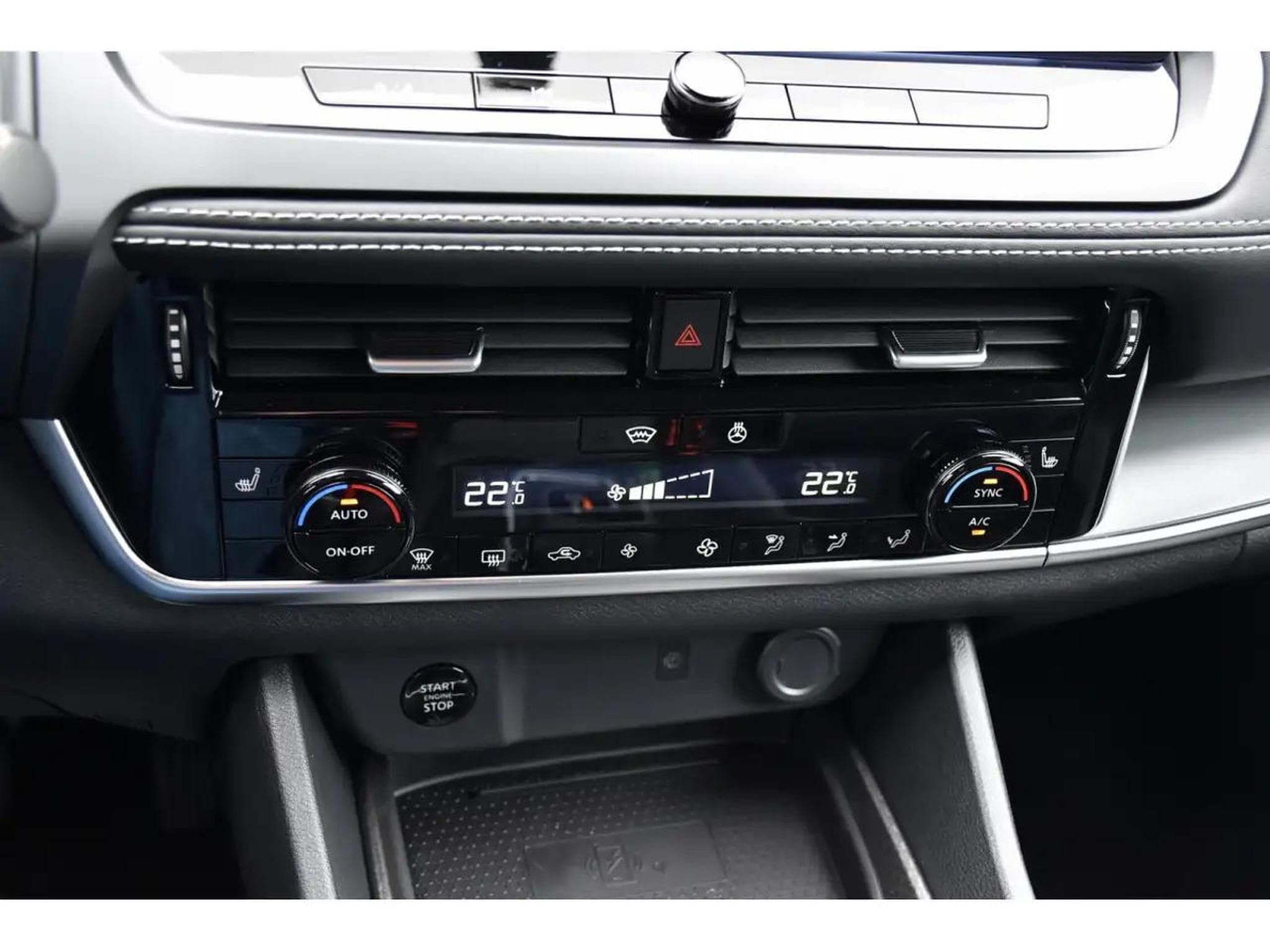 Nissan Qashqai (2026) - Photo 18