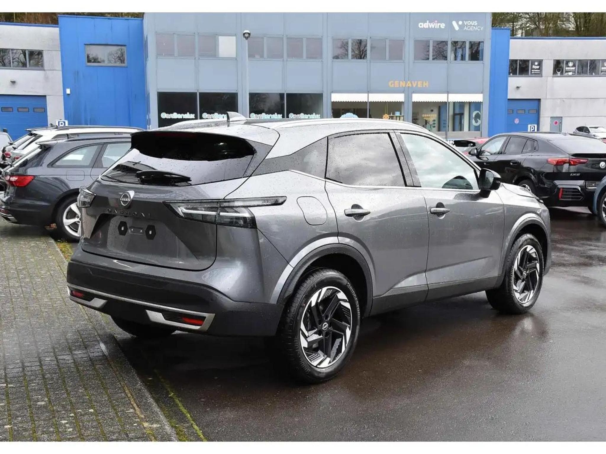 Nissan Qashqai (2026) - Photo 4
