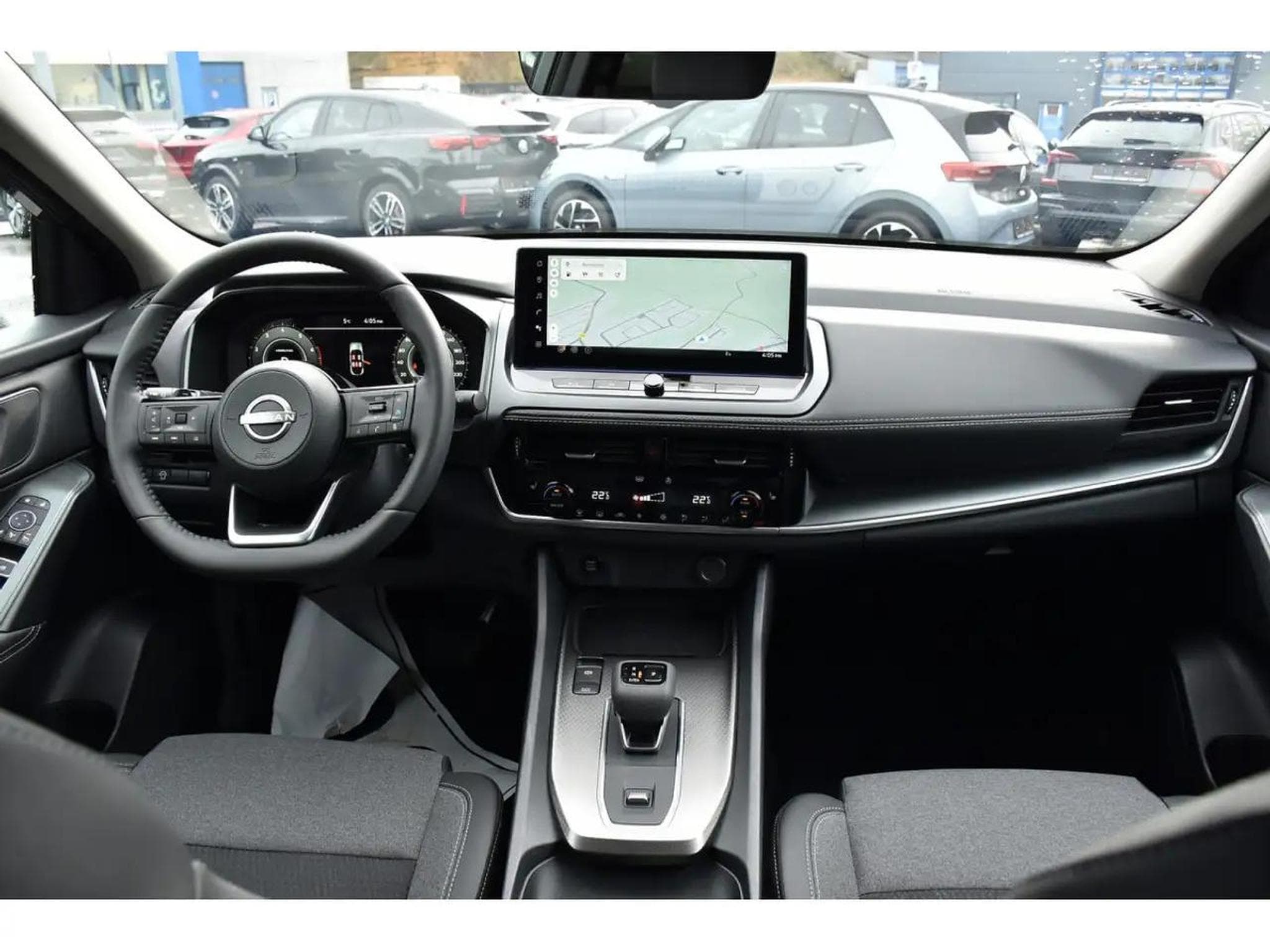 Nissan Qashqai (2026) - Photo 9