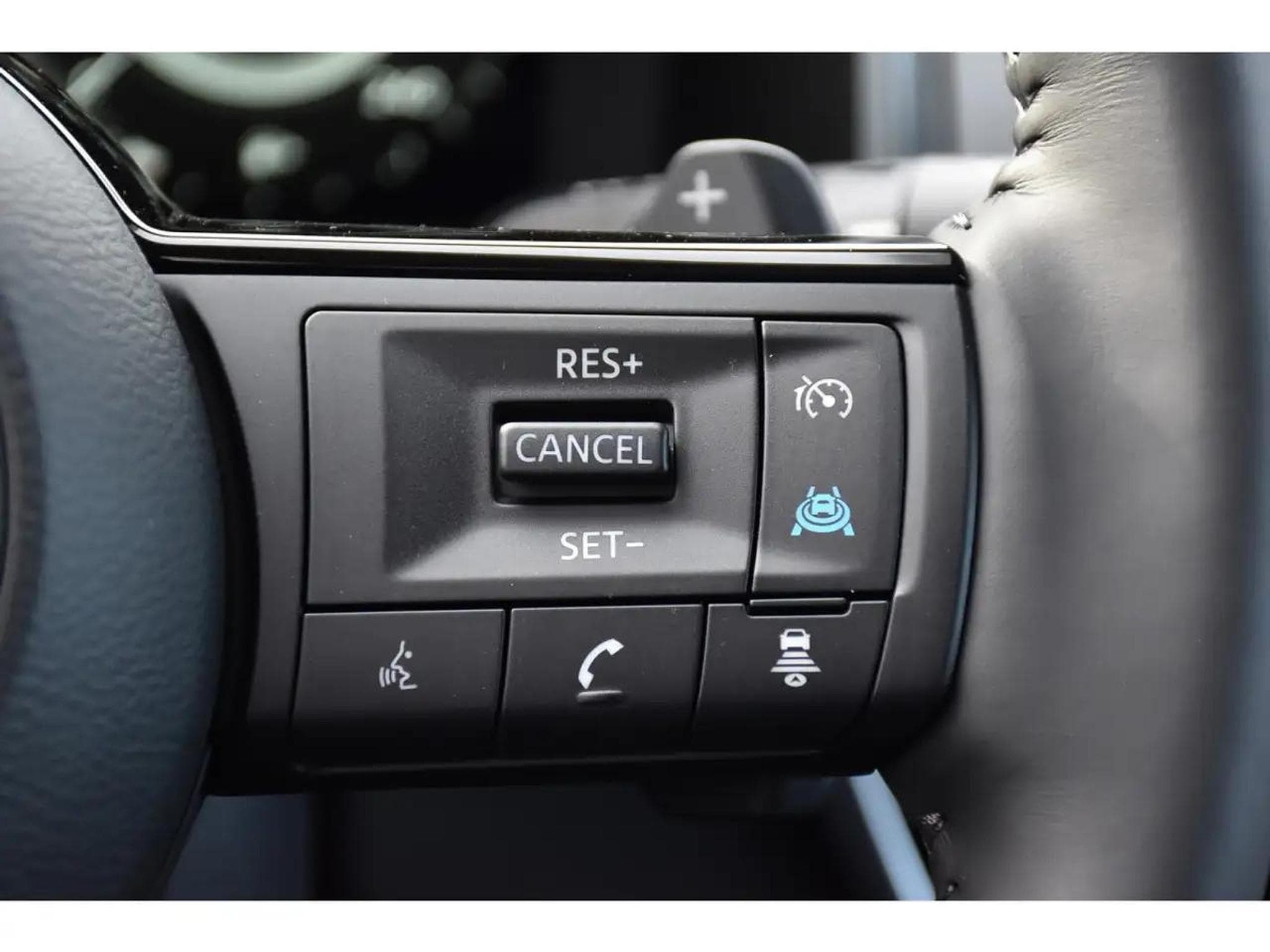 Nissan Qashqai (2026) - Photo 20