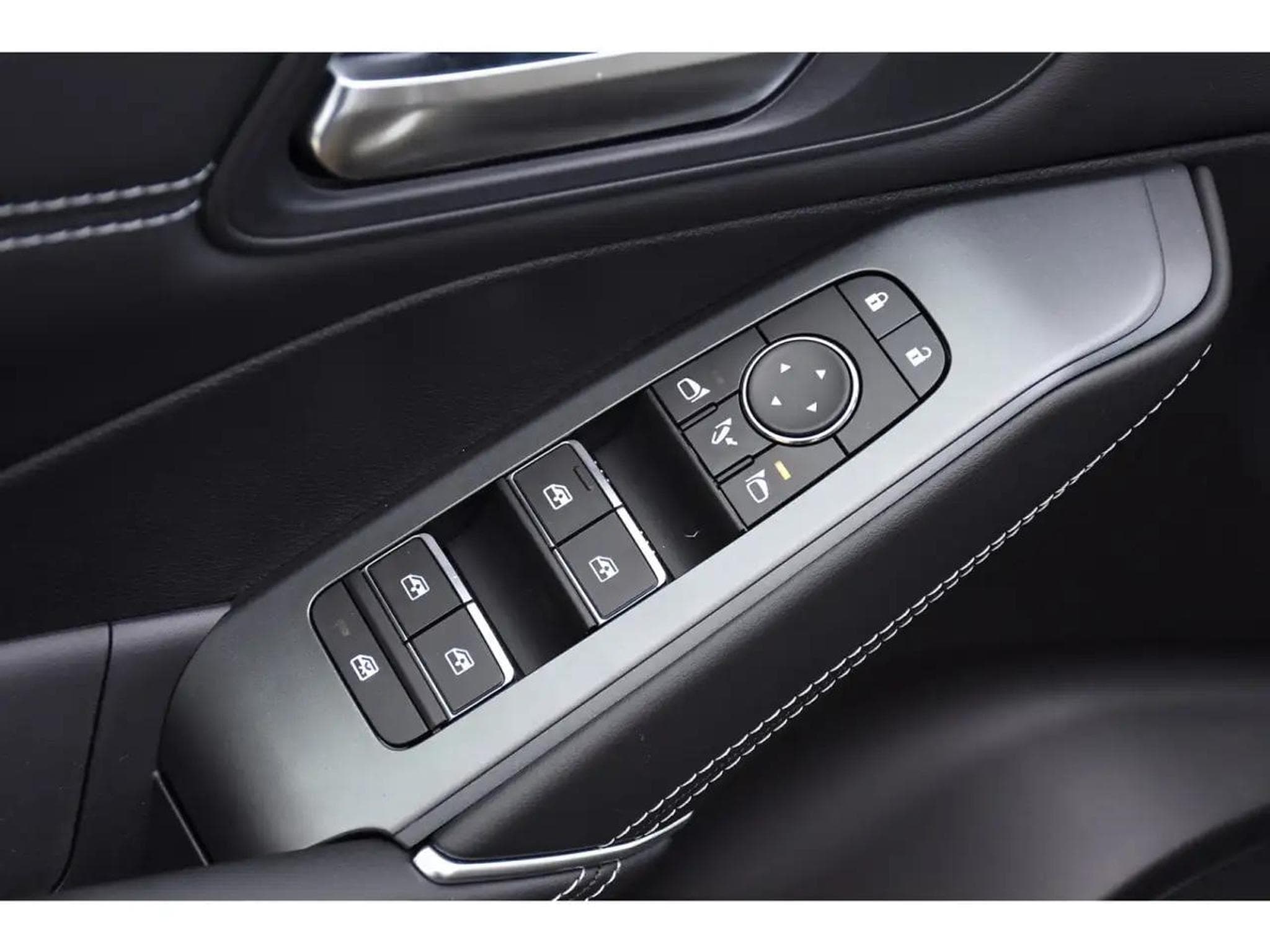 Nissan Qashqai (2026) - Photo 21