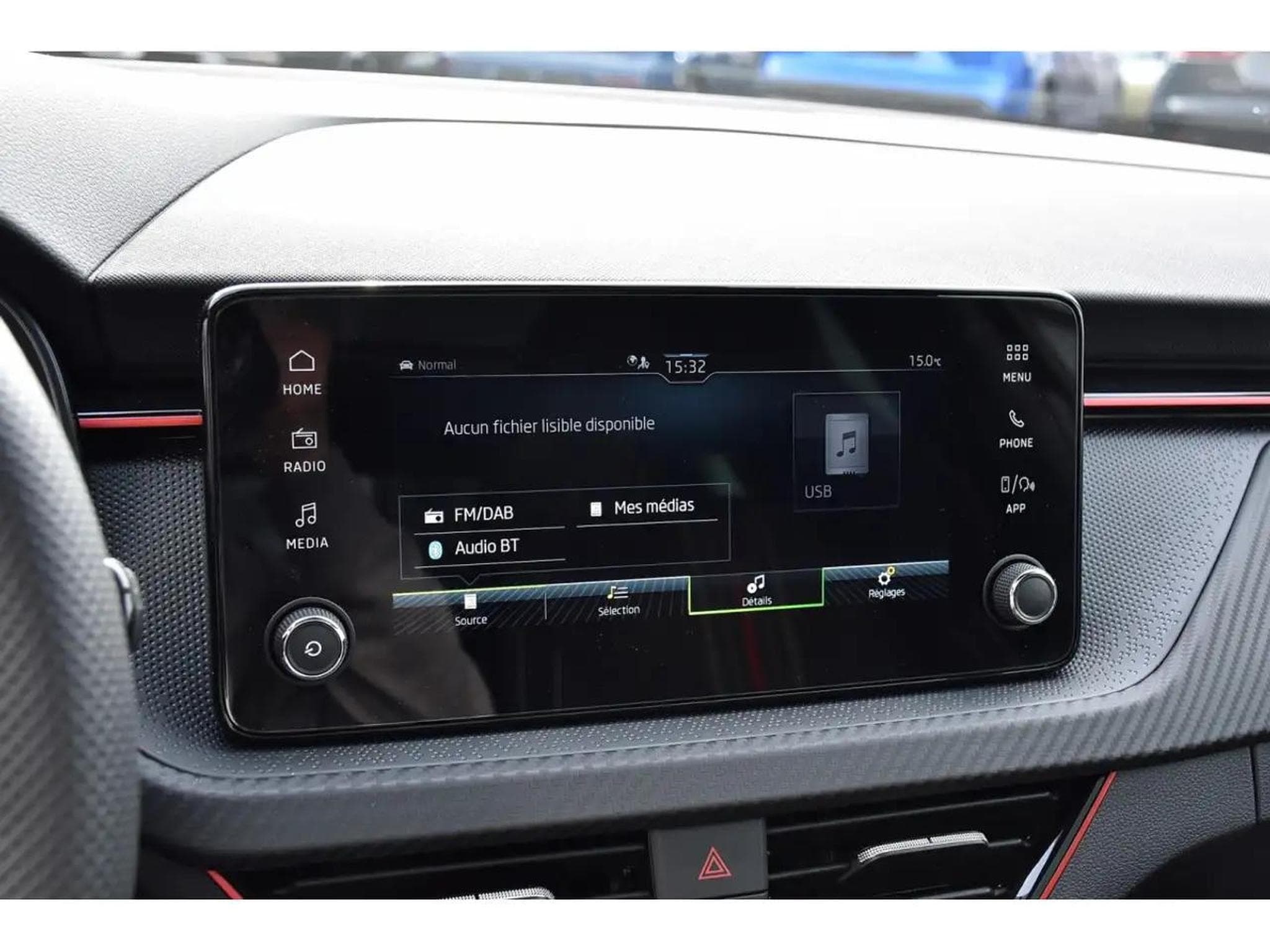 Skoda Kamiq (2026) - Photo 11