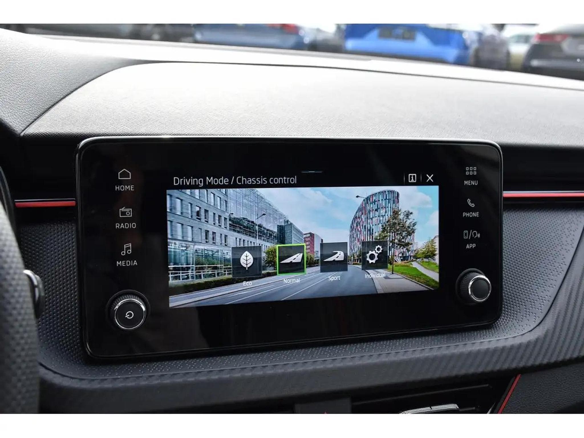 Skoda Kamiq (2026) - Photo 15