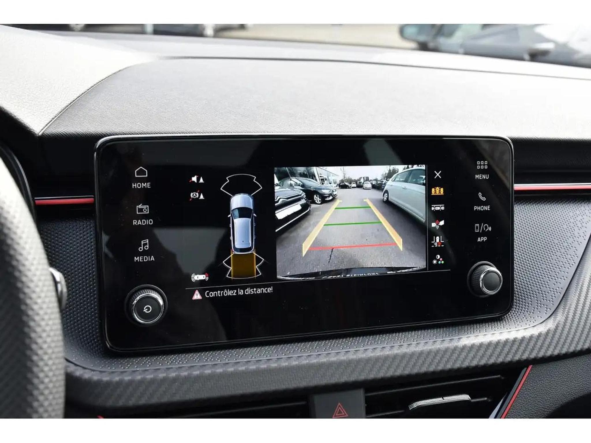 Skoda Kamiq (2026) - Photo 17