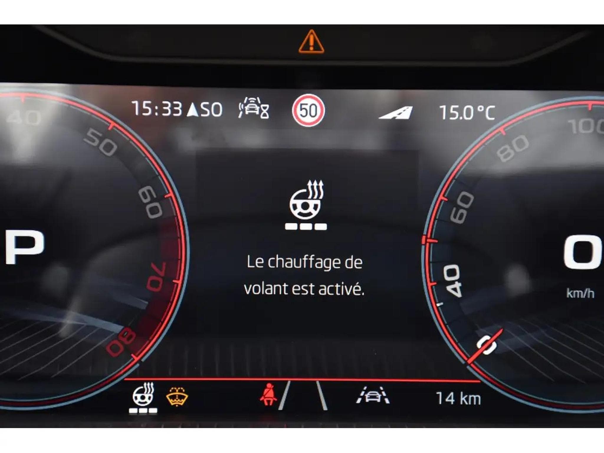 Skoda Kamiq (2026) - Photo 19