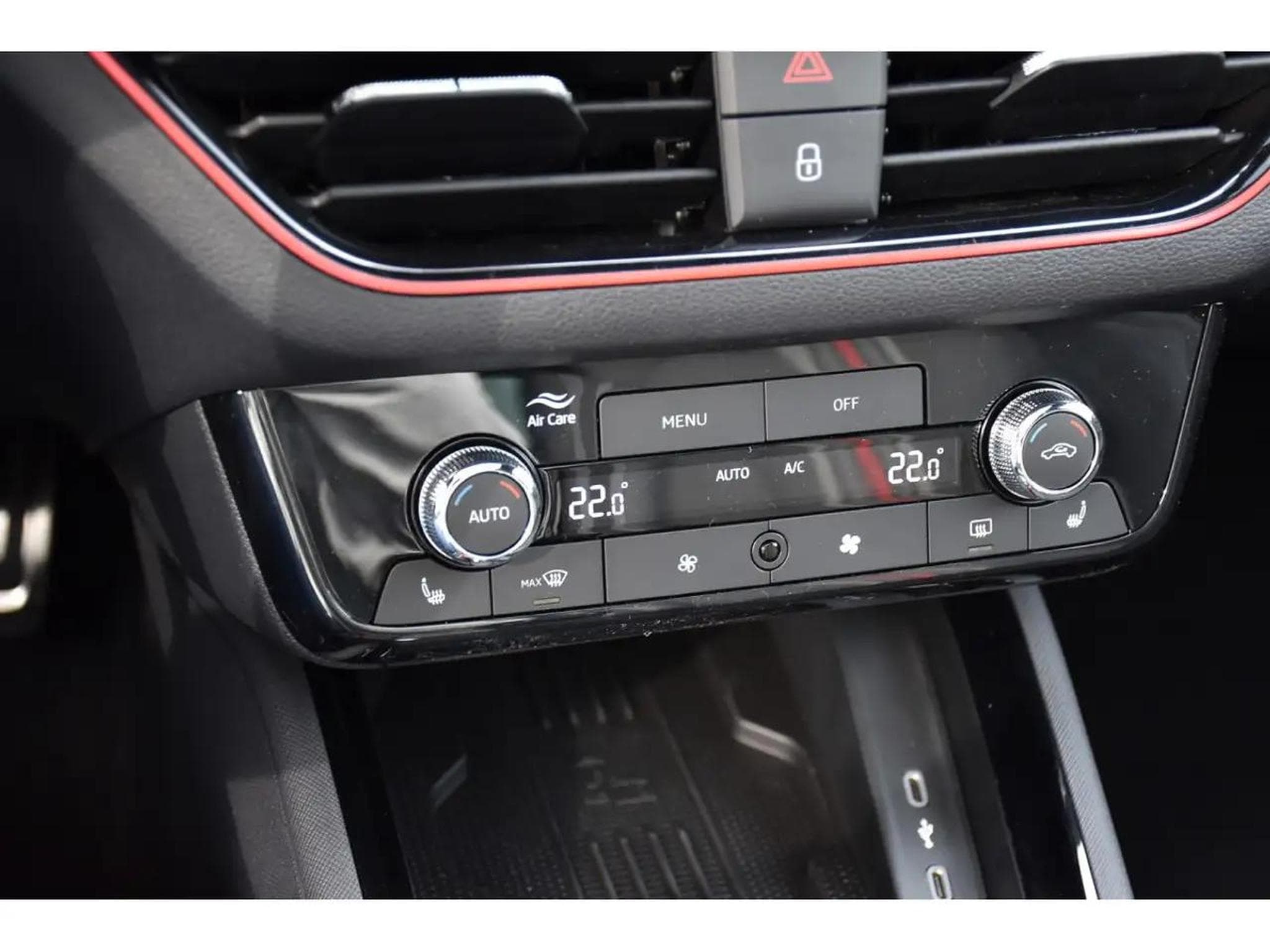 Skoda Kamiq (2026) - Photo 20