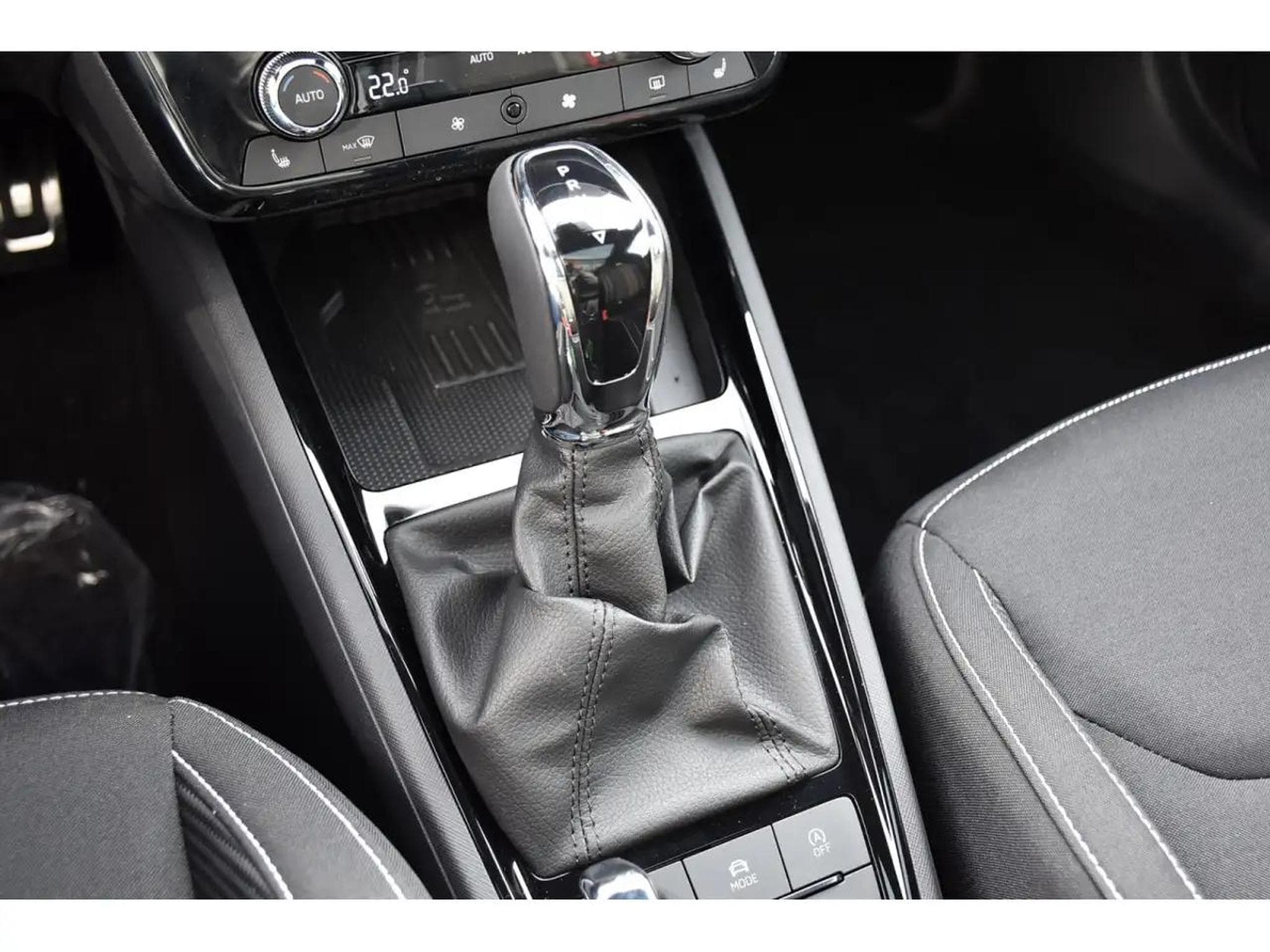 Skoda Kamiq (2026) - Photo 21