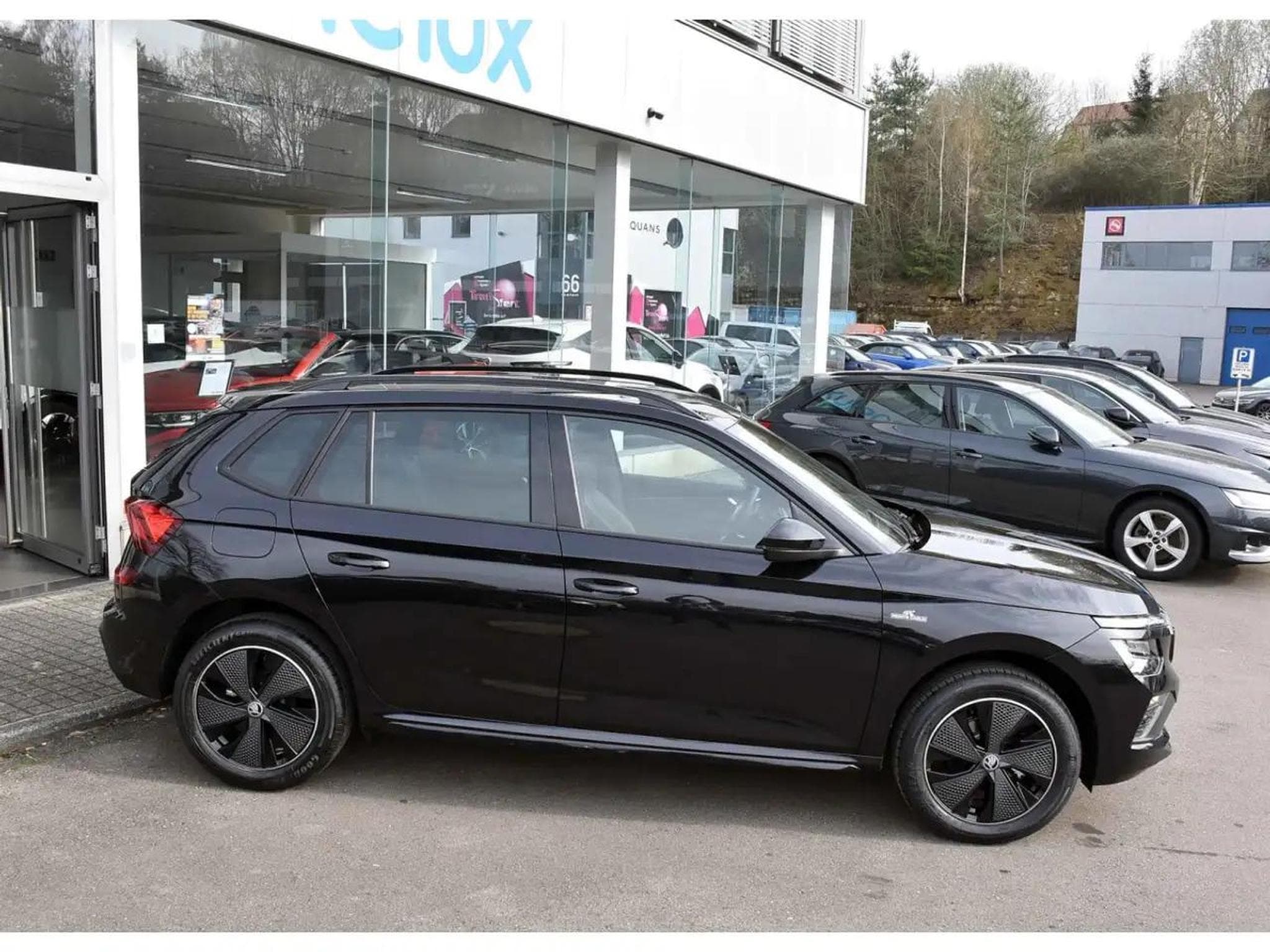 Skoda Kamiq (2026) - Photo 3