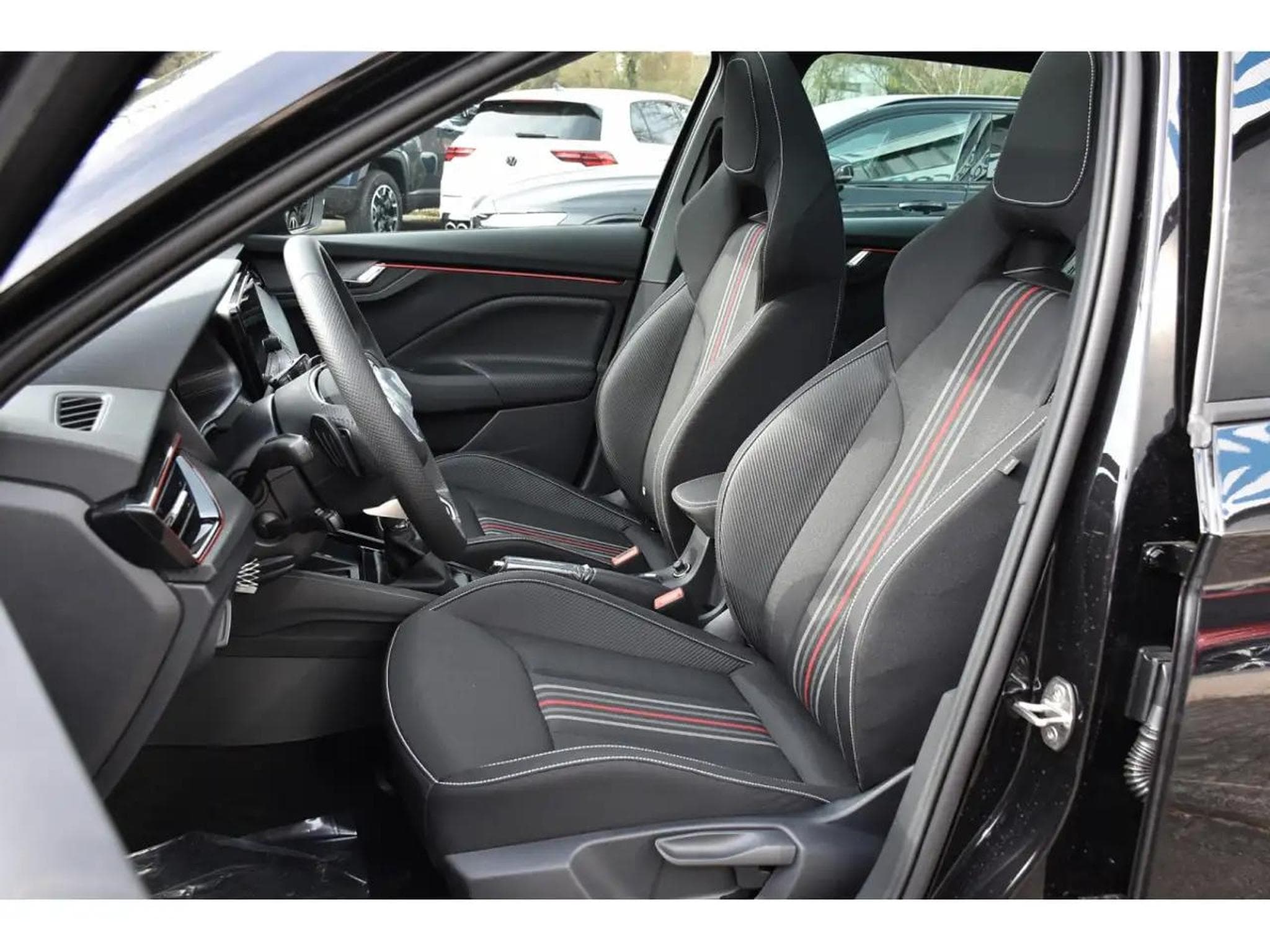 Skoda Kamiq (2026) - Photo 6