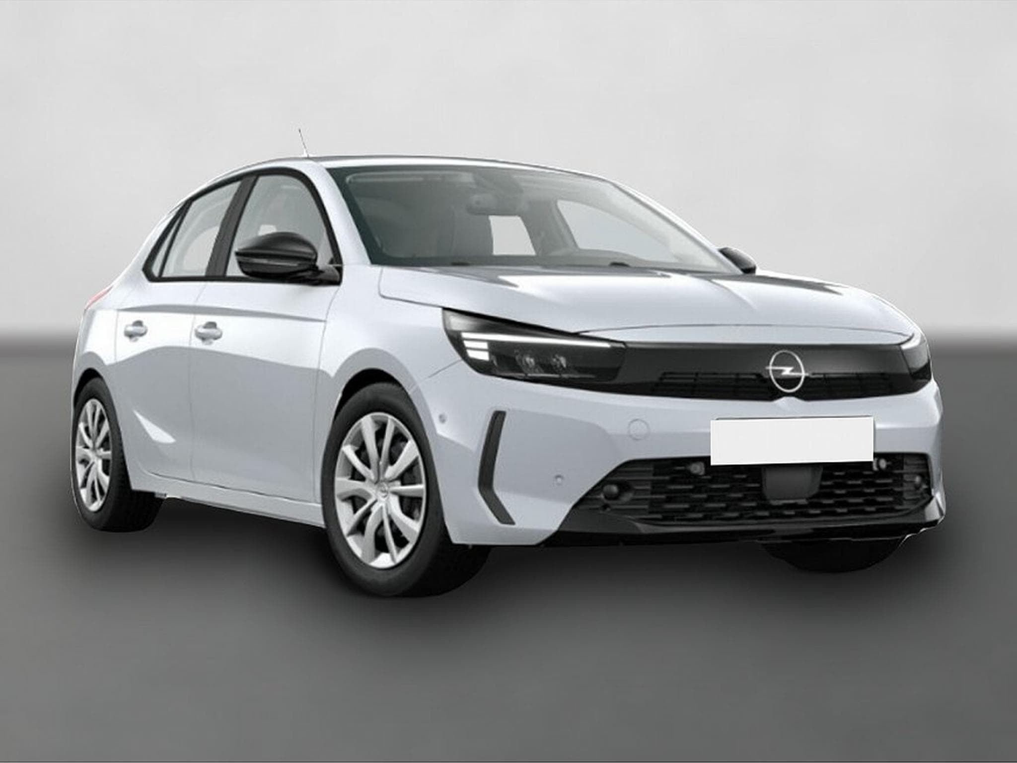 Opel Corsa (2026) - Photo 1