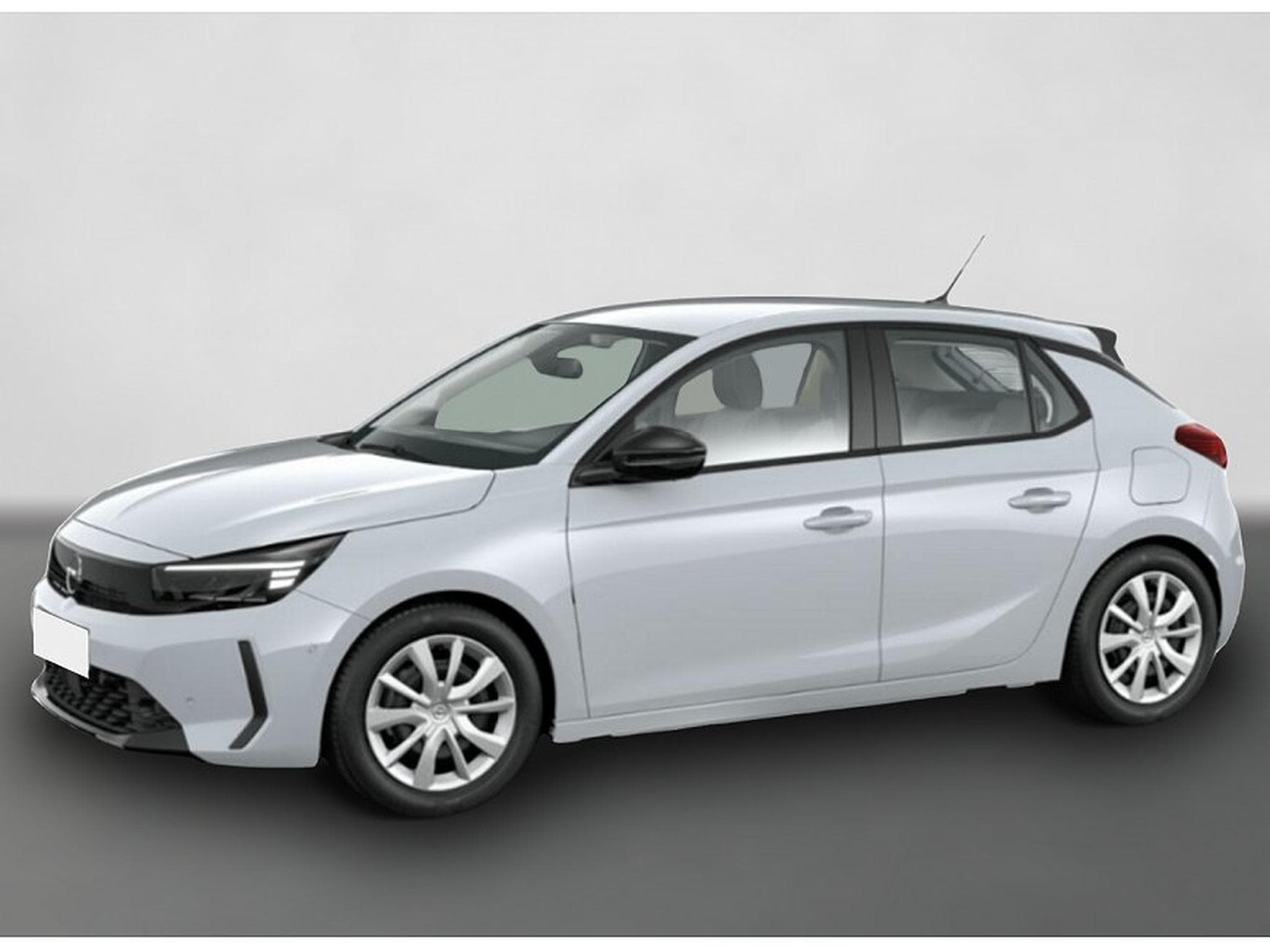 Opel Corsa (2026) - Photo 2