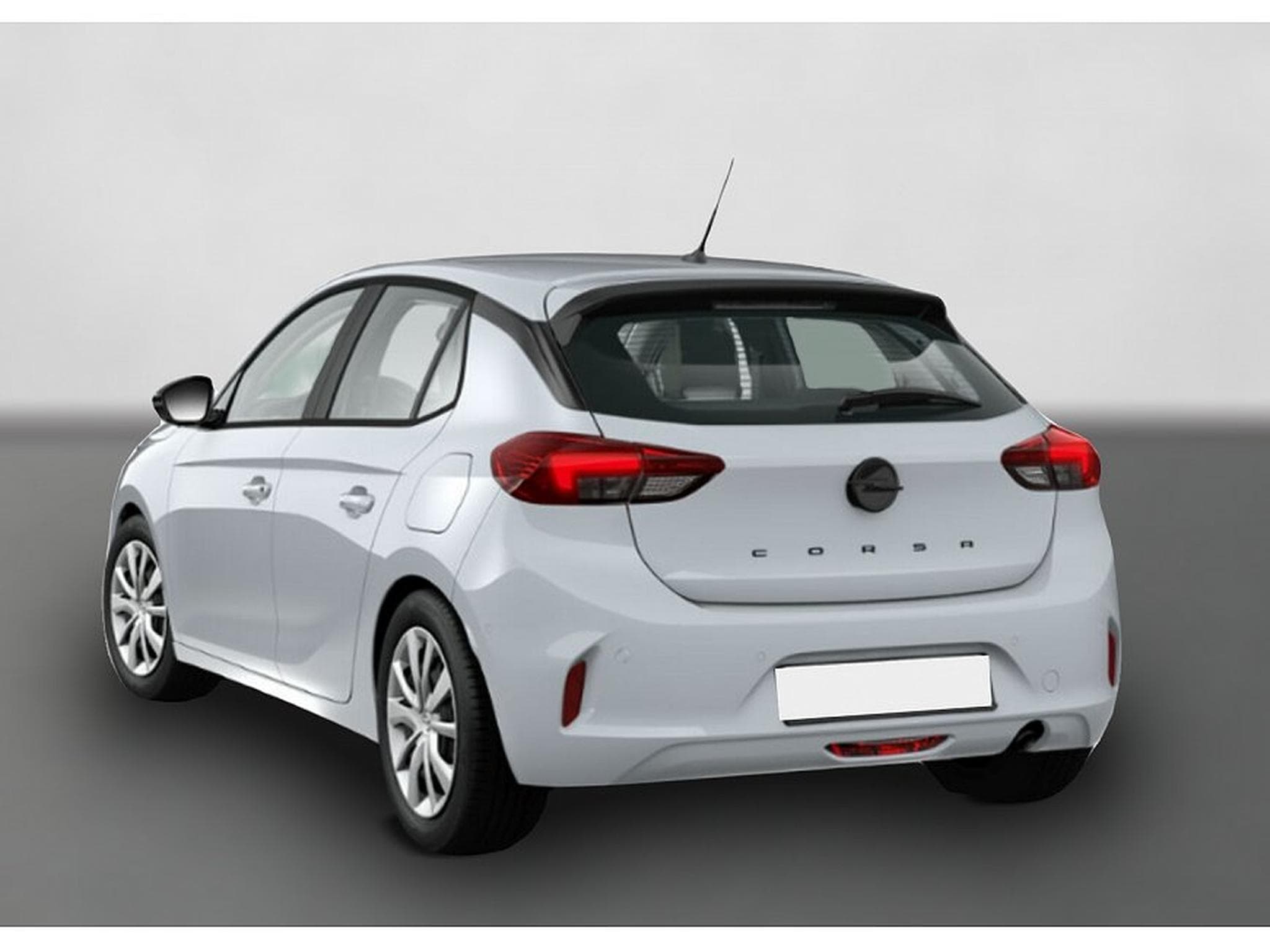 Opel Corsa (2026) - Photo 3