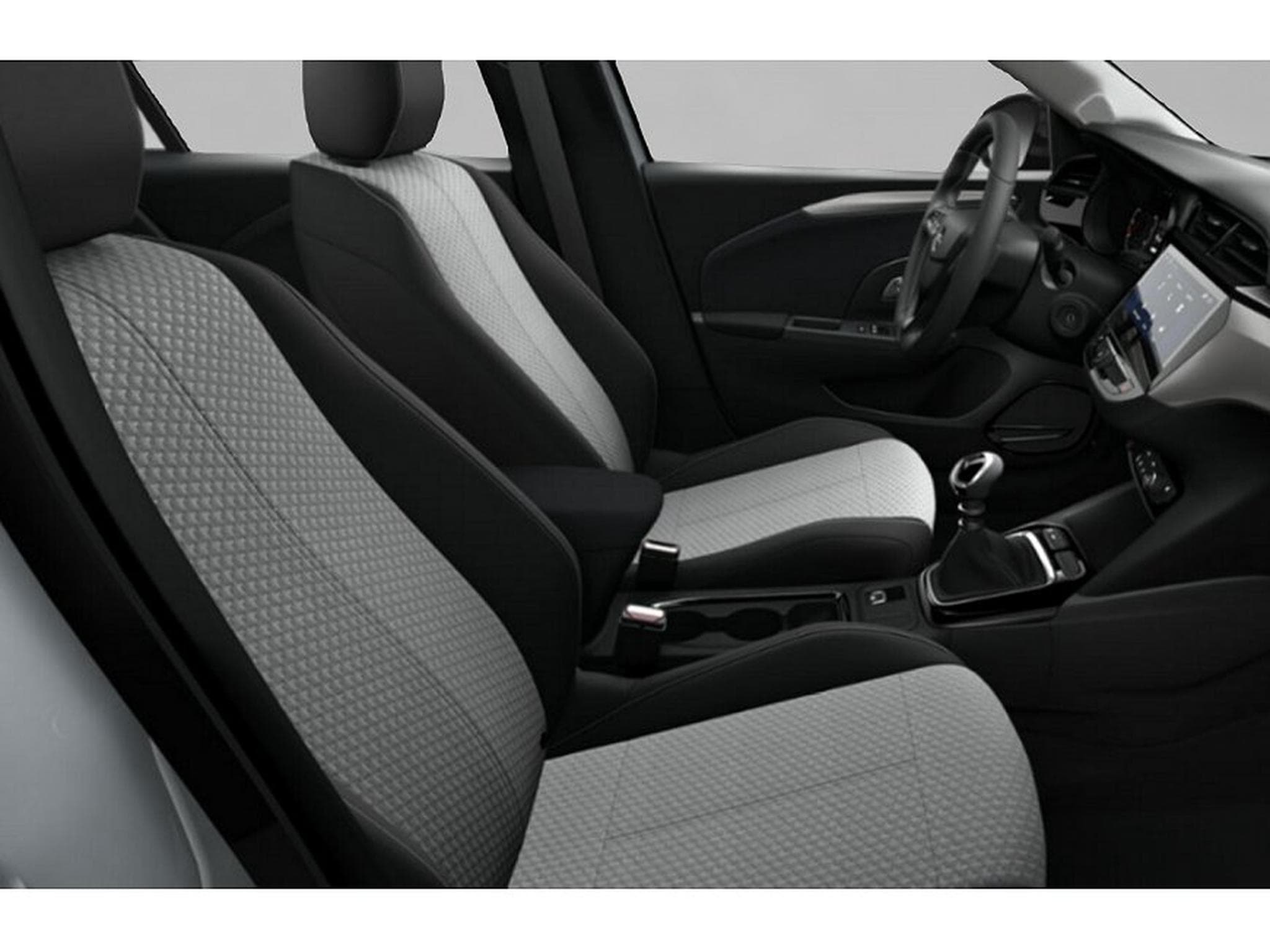 Opel Corsa (2026) - Photo 5