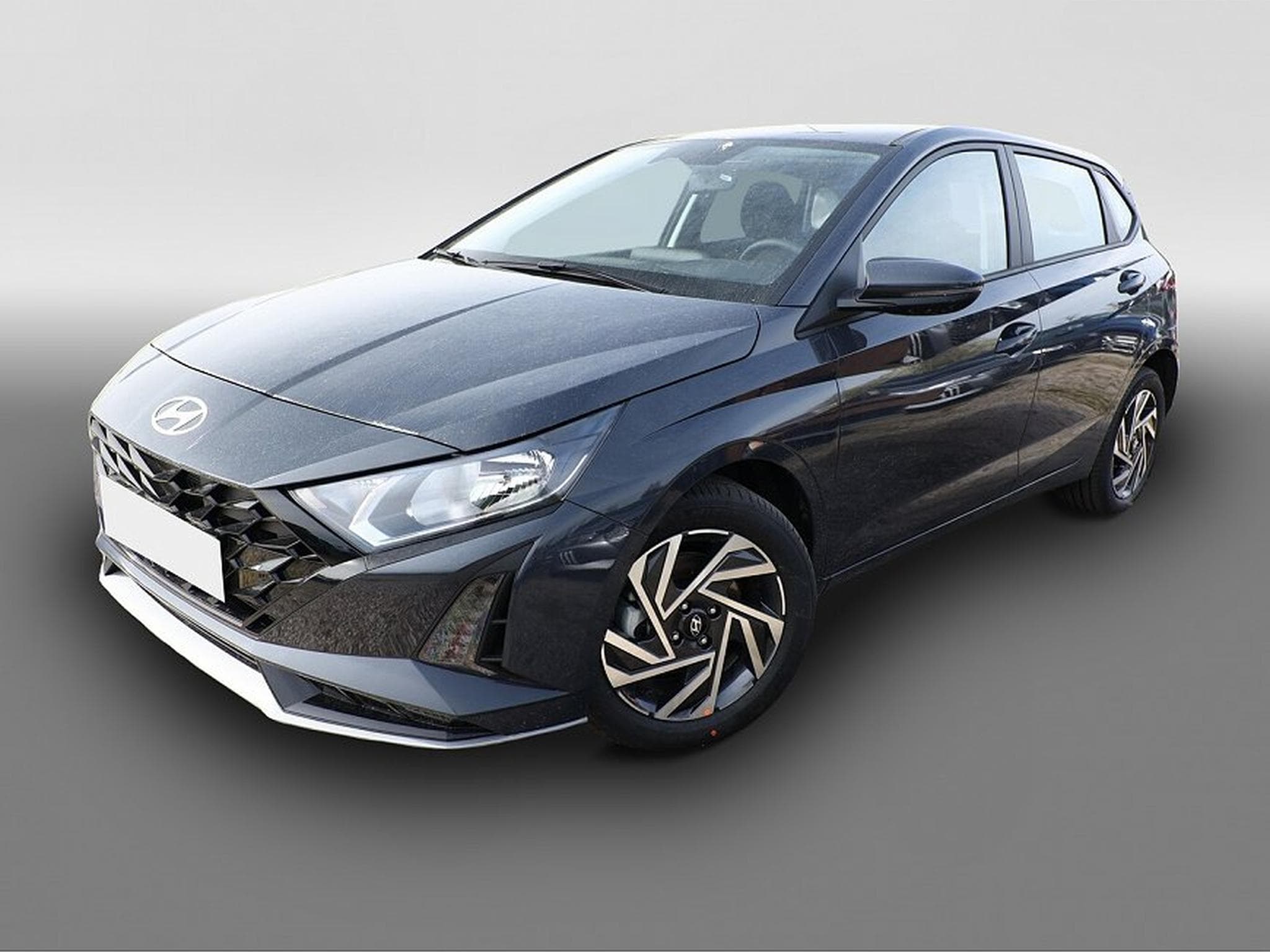 Hyundai i20 (2026) - Foto 1