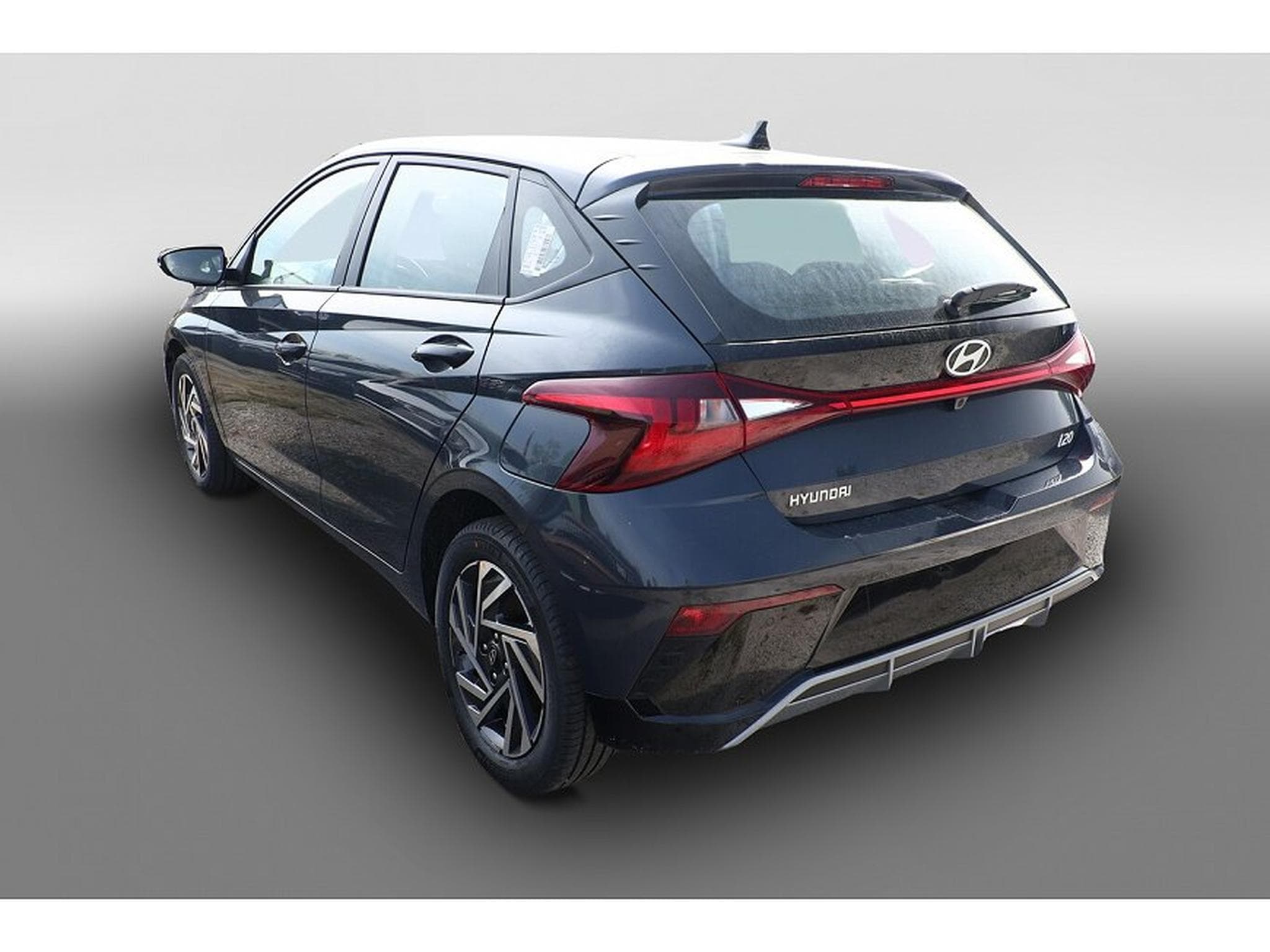 Hyundai i20 (2026) - Foto 4