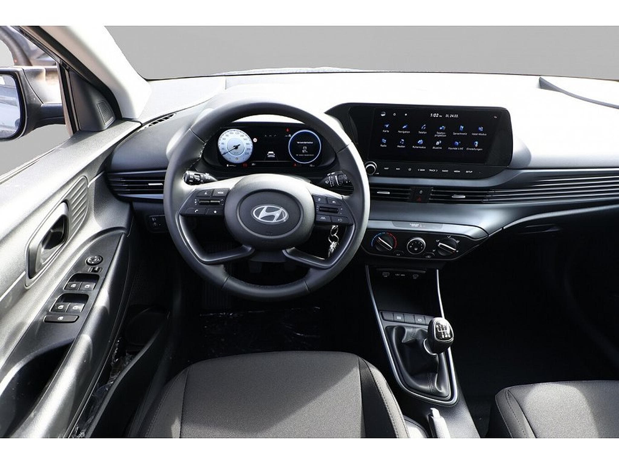 Hyundai i20 (2026) - Foto 6