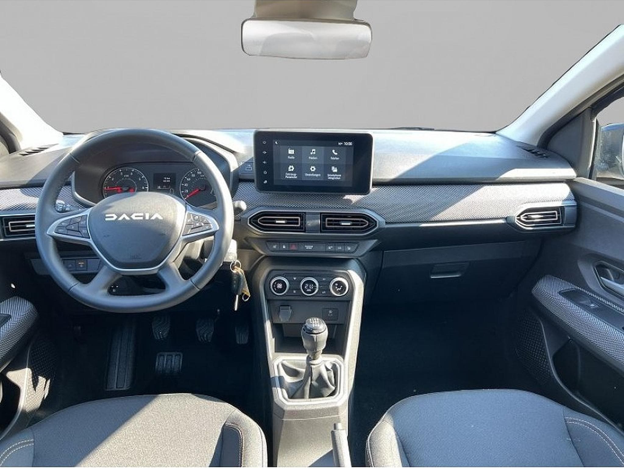 Dacia Sandero (2026) - Foto 5