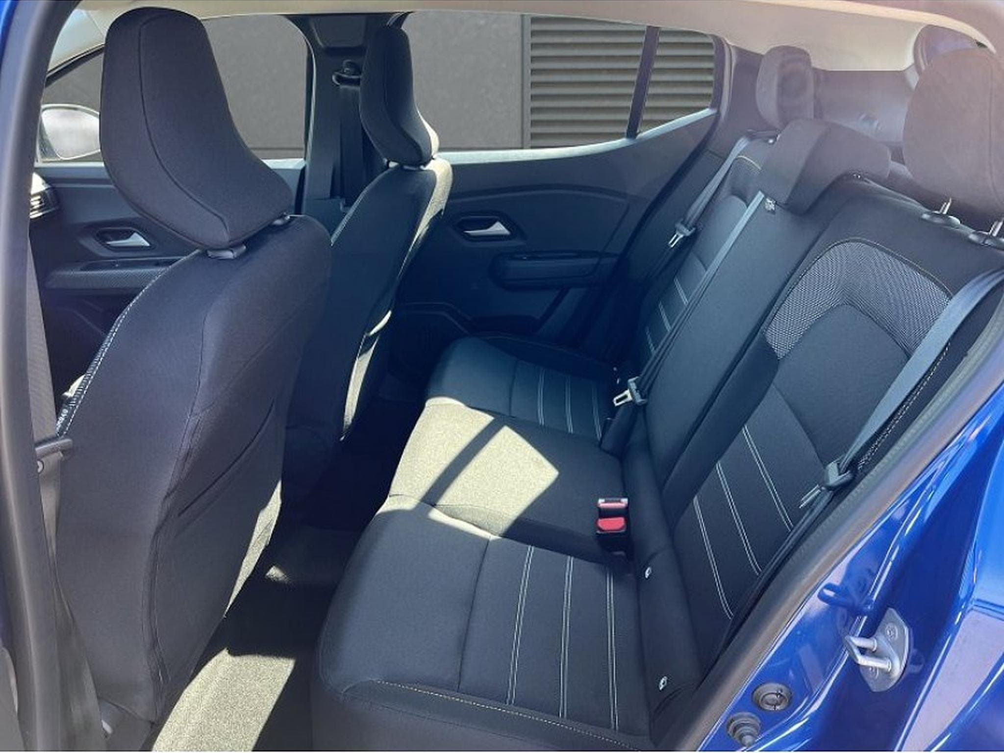 Dacia Sandero (2026) - Foto 6