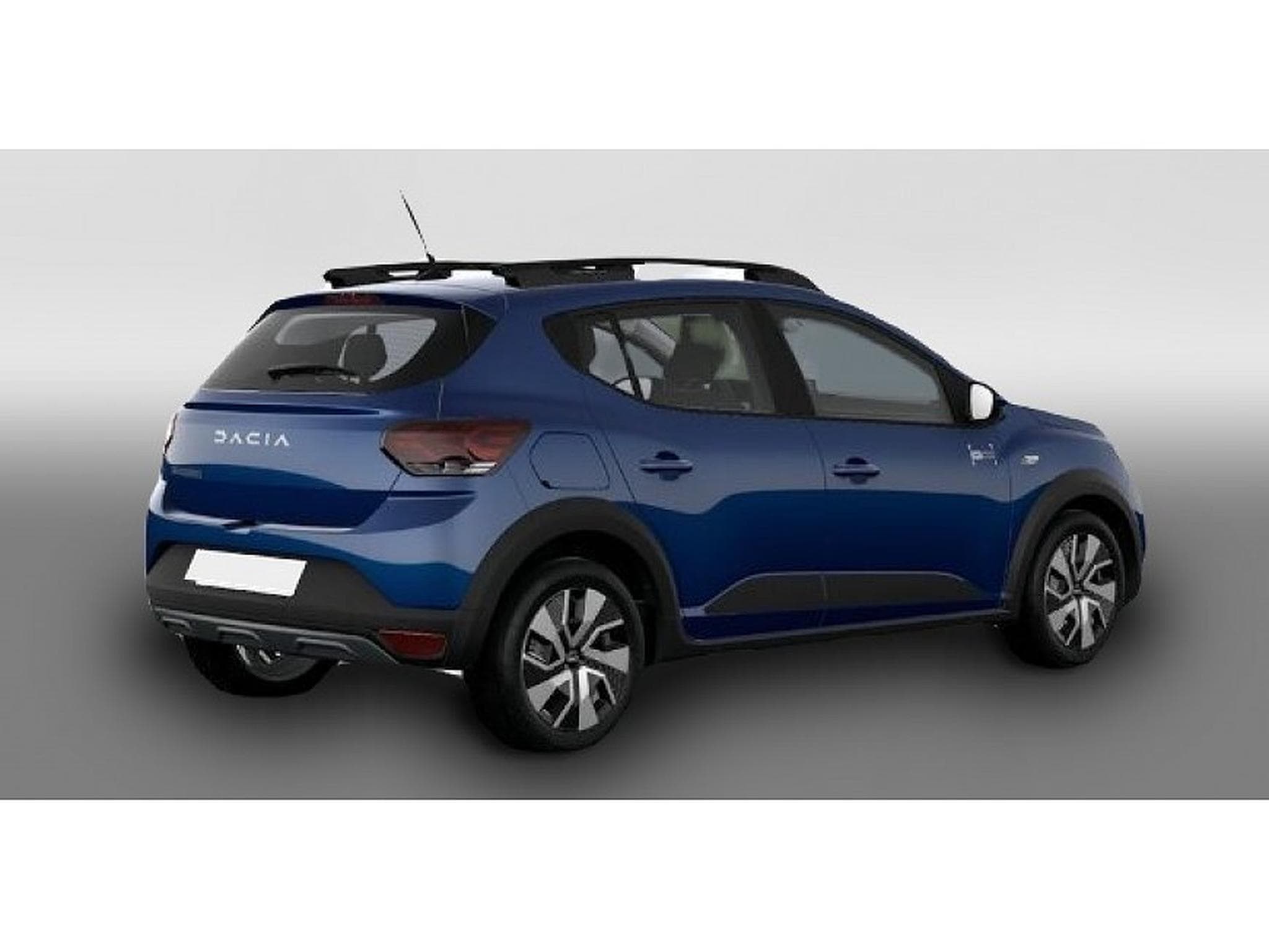 Dacia Sandero (2026) - Foto 4