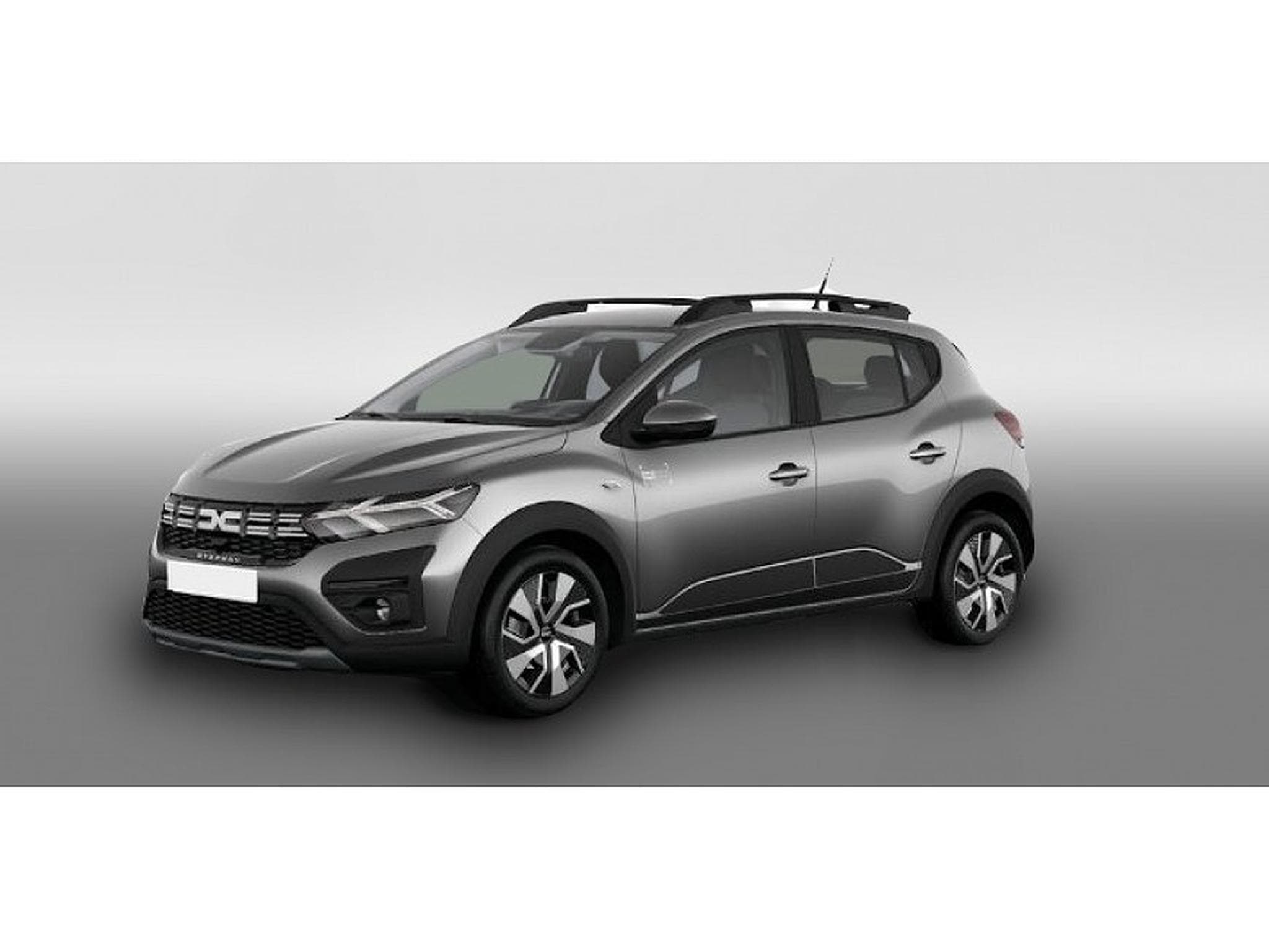 Dacia Sandero (2026) - Foto 1