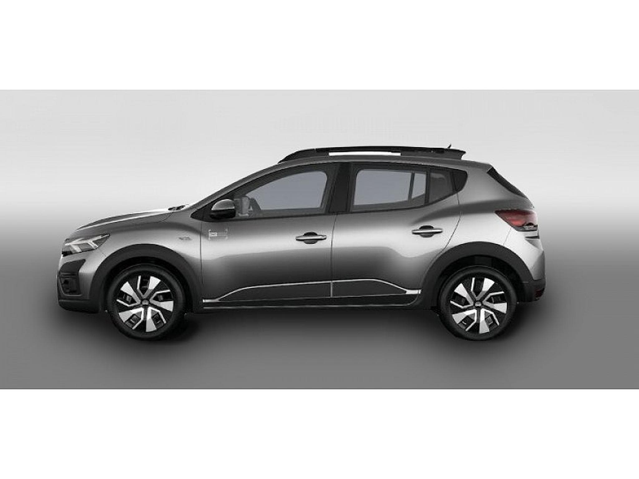 Dacia Sandero (2026) - Foto 2