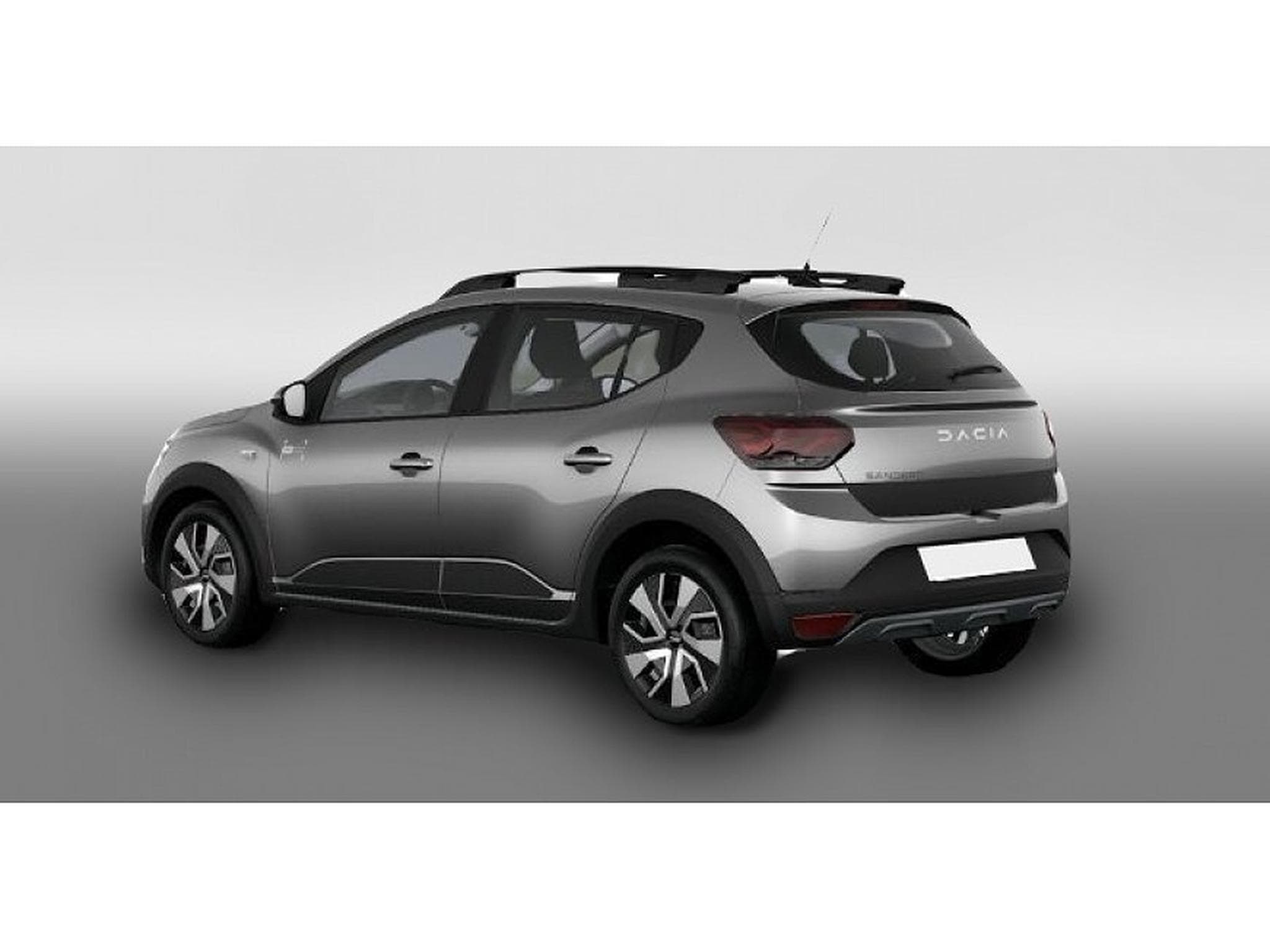 Dacia Sandero (2026) - Foto 3