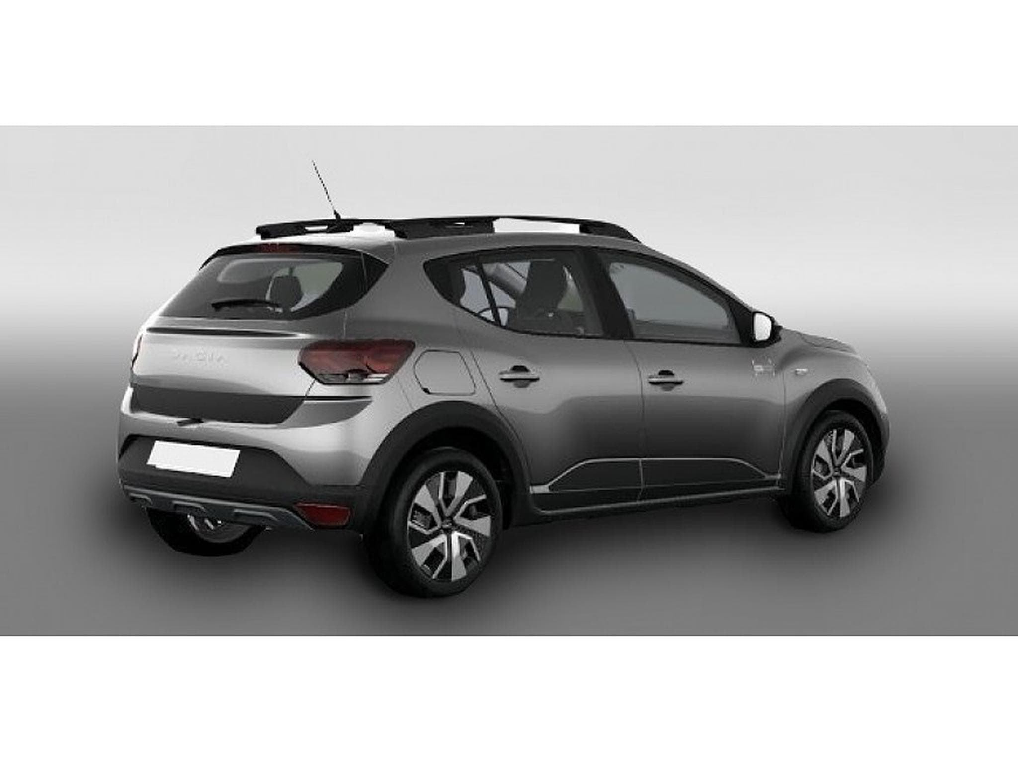 Dacia Sandero (2026) - Foto 4