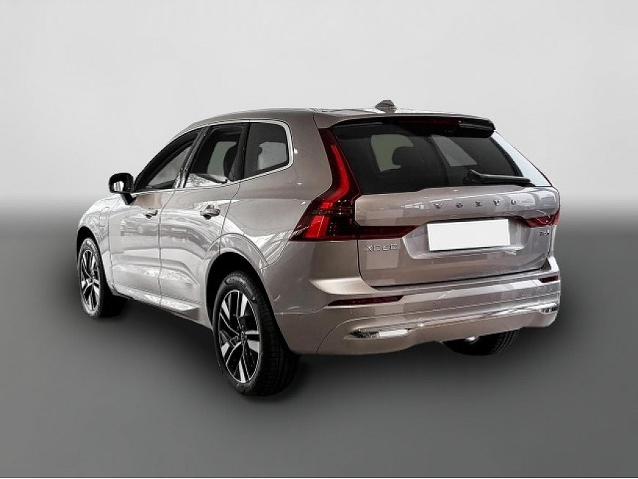 Volvo XC60 (2024) - Foto 2