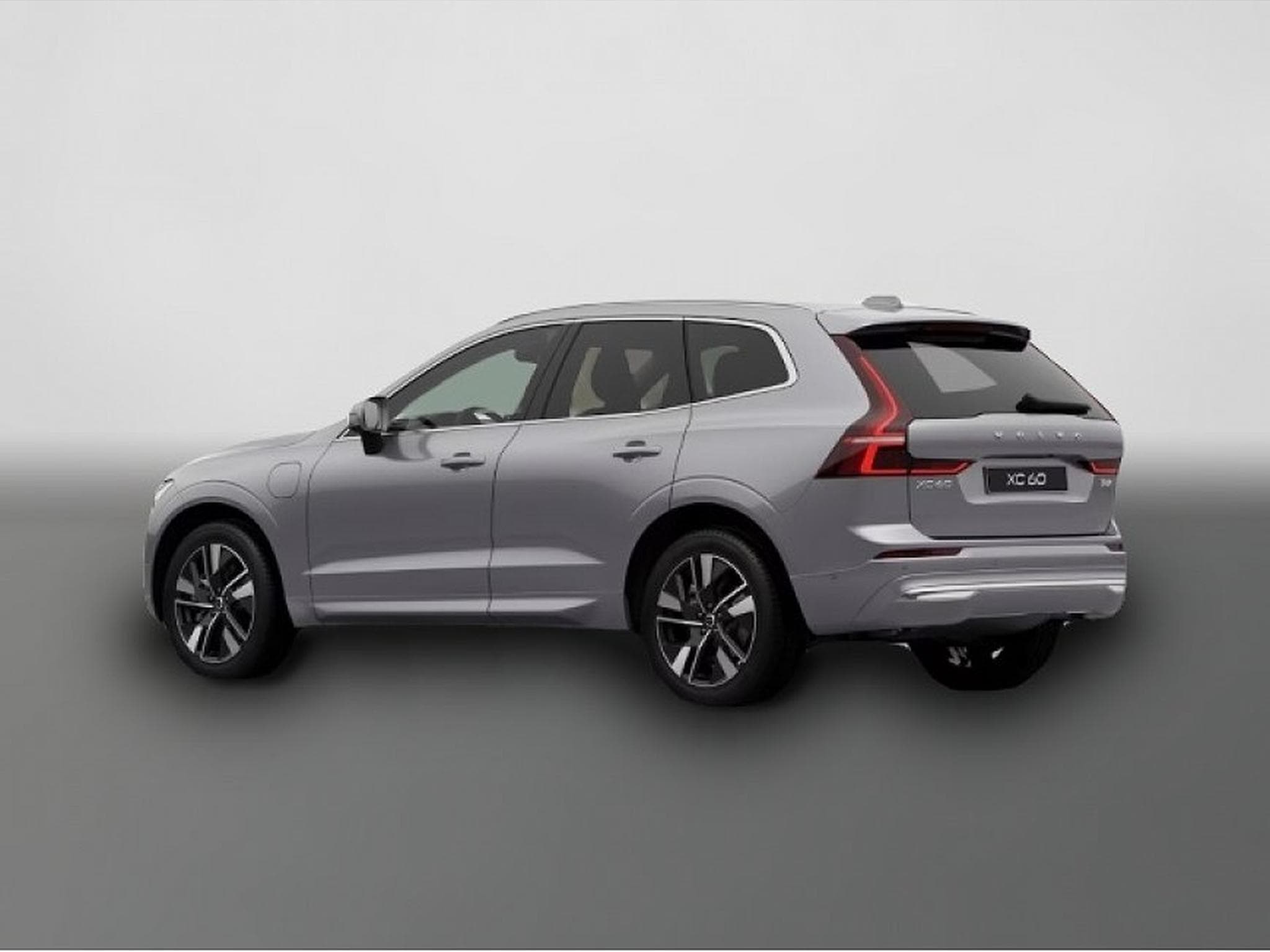 Volvo XC60 (2024) - Foto 3