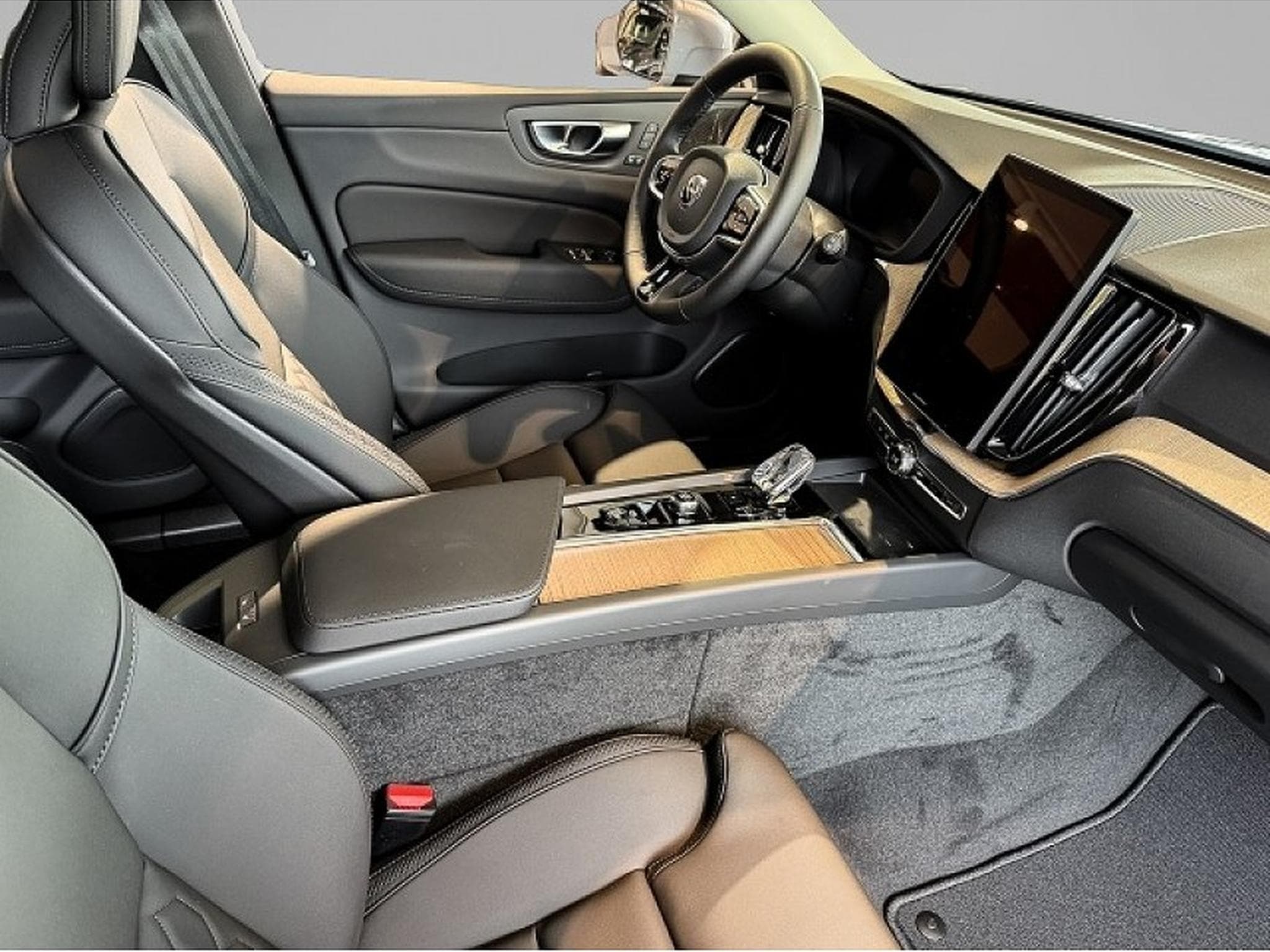 Volvo XC60 (2024) - Foto 5