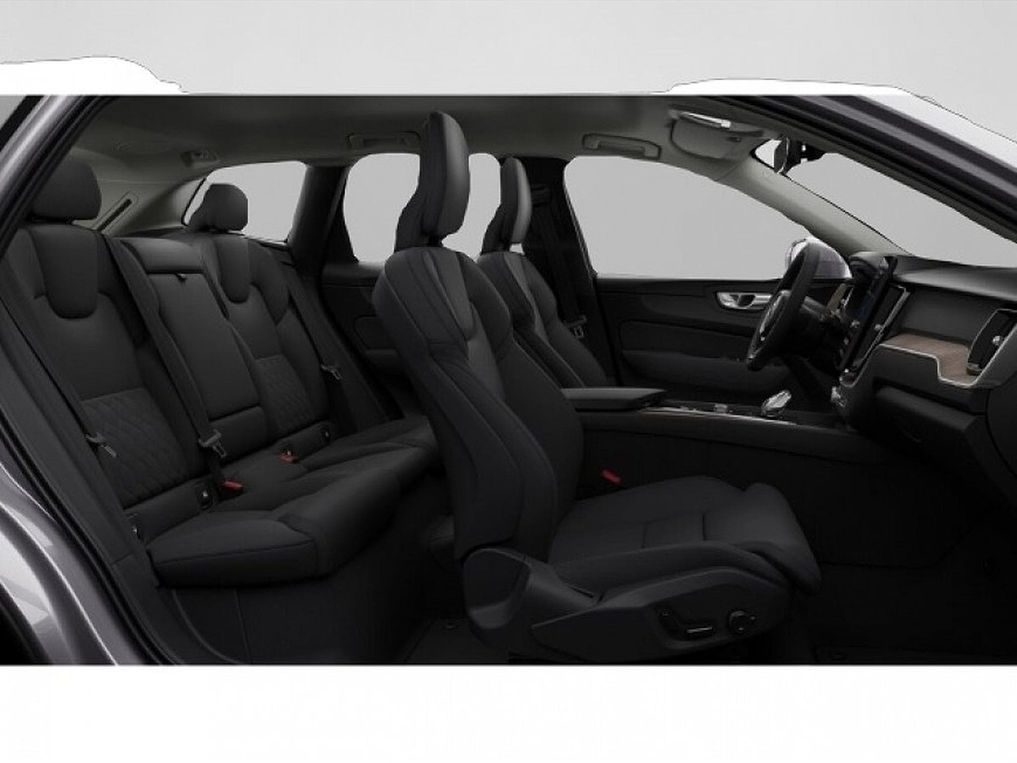 Volvo XC60 (2024) - Foto 8