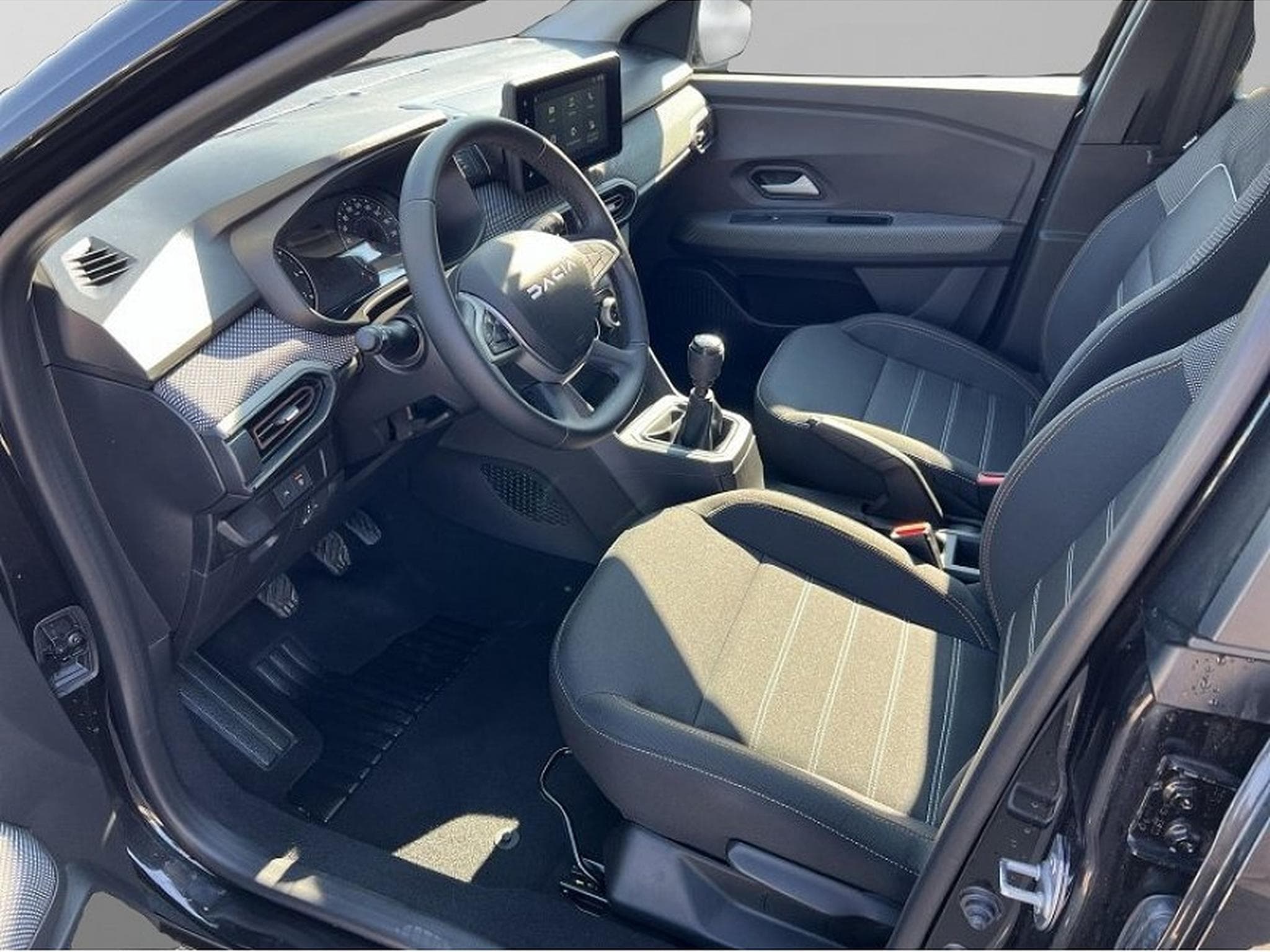 Dacia Sandero (2026) - Foto 4