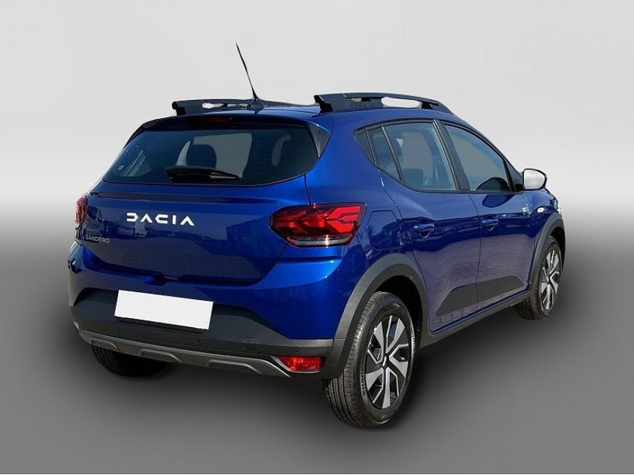 Dacia Sandero (2026) - Foto 3