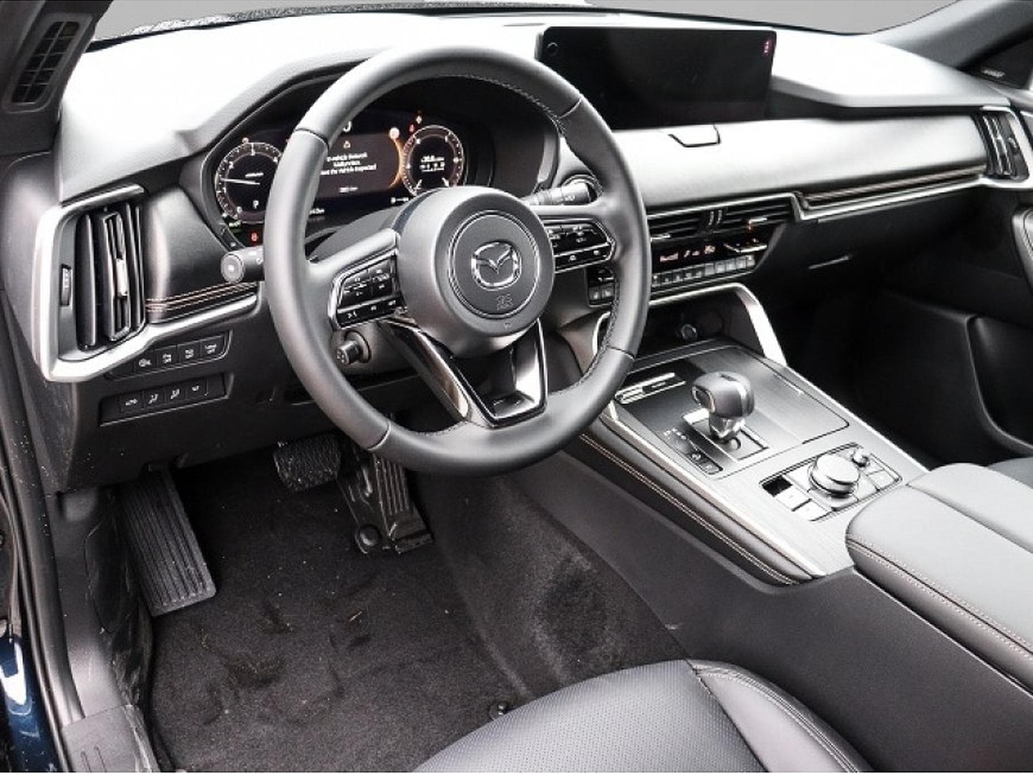 Mazda CX-30 (2026) - Foto 3